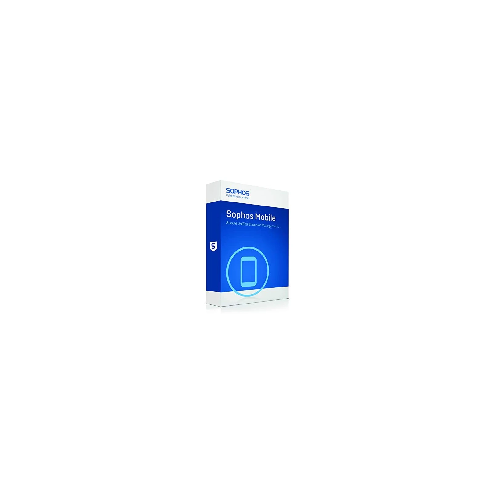 SOPHOS Central Mobile Advanced - 1-9 USE