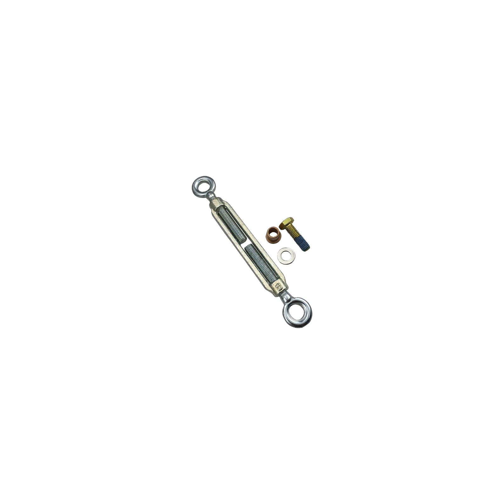 Prindere arc bariera B614 - FAAC 63001033