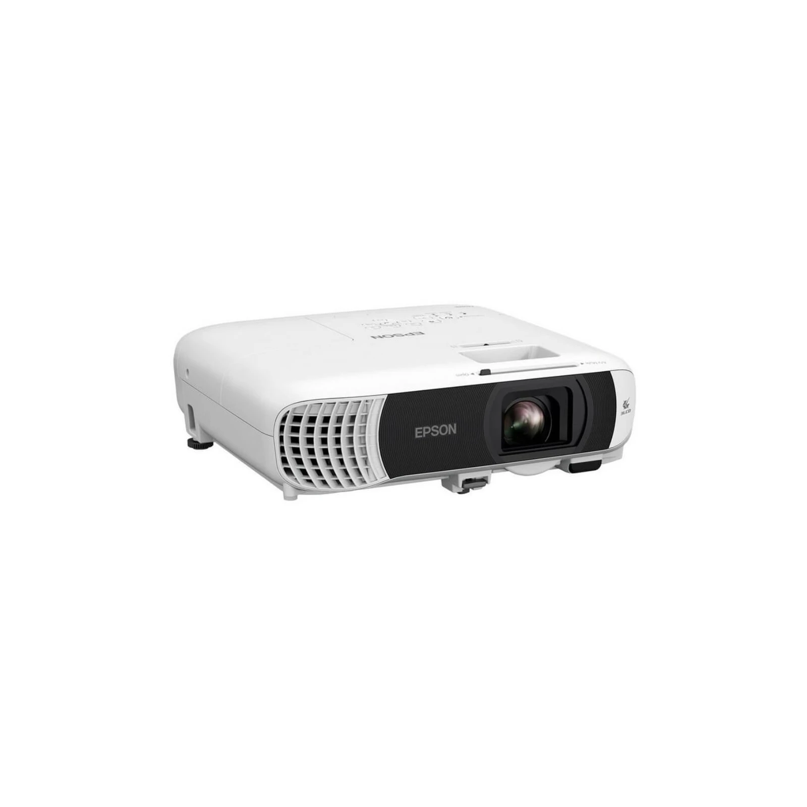 „Home Cinema Cashback” - Videoproiector EPSON EB-W55, WiFi incorporat WXGA 1280 x 800, 4000 lumeni