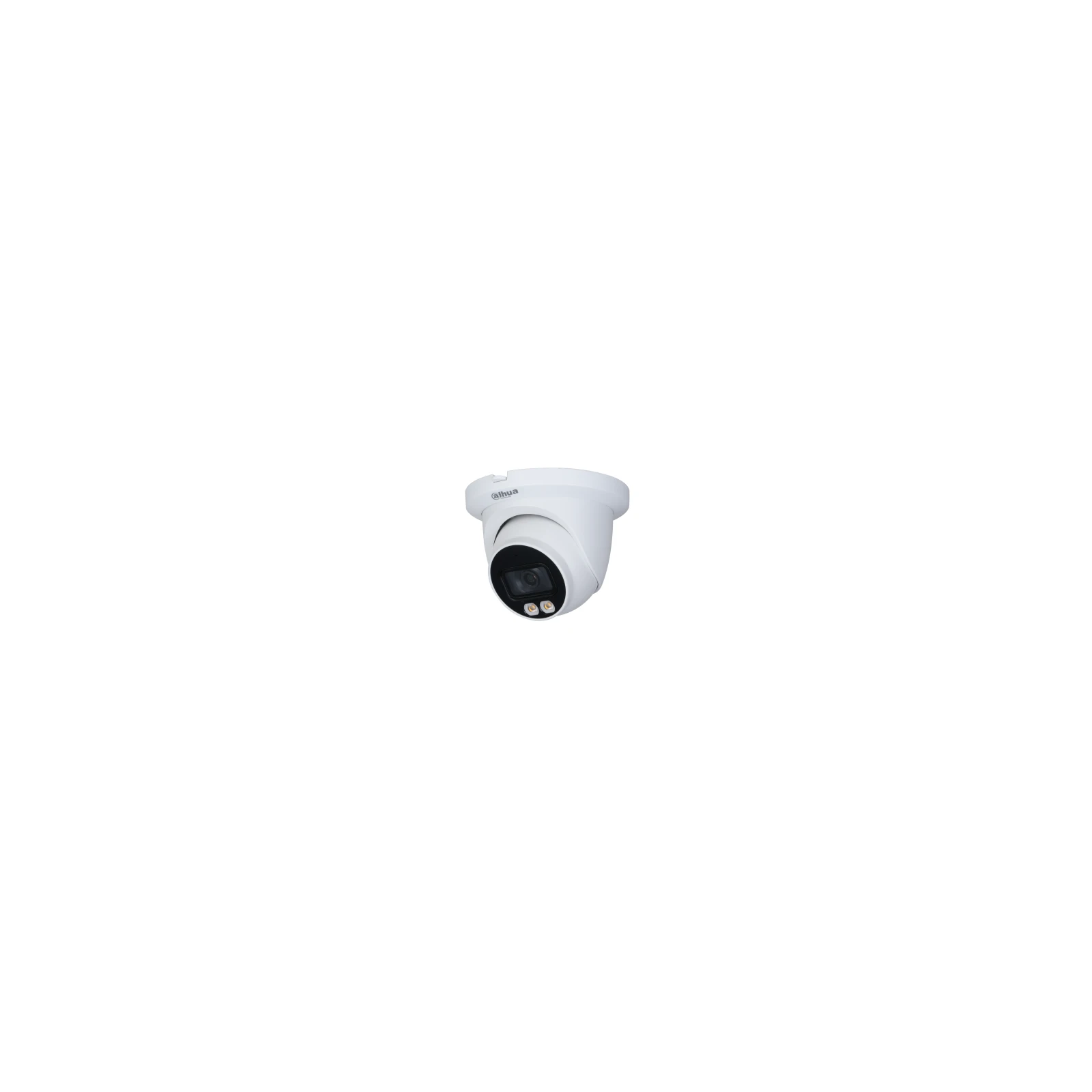 IP CAMEyeball IPC-HDW3249TM-AS-LED-0280B
