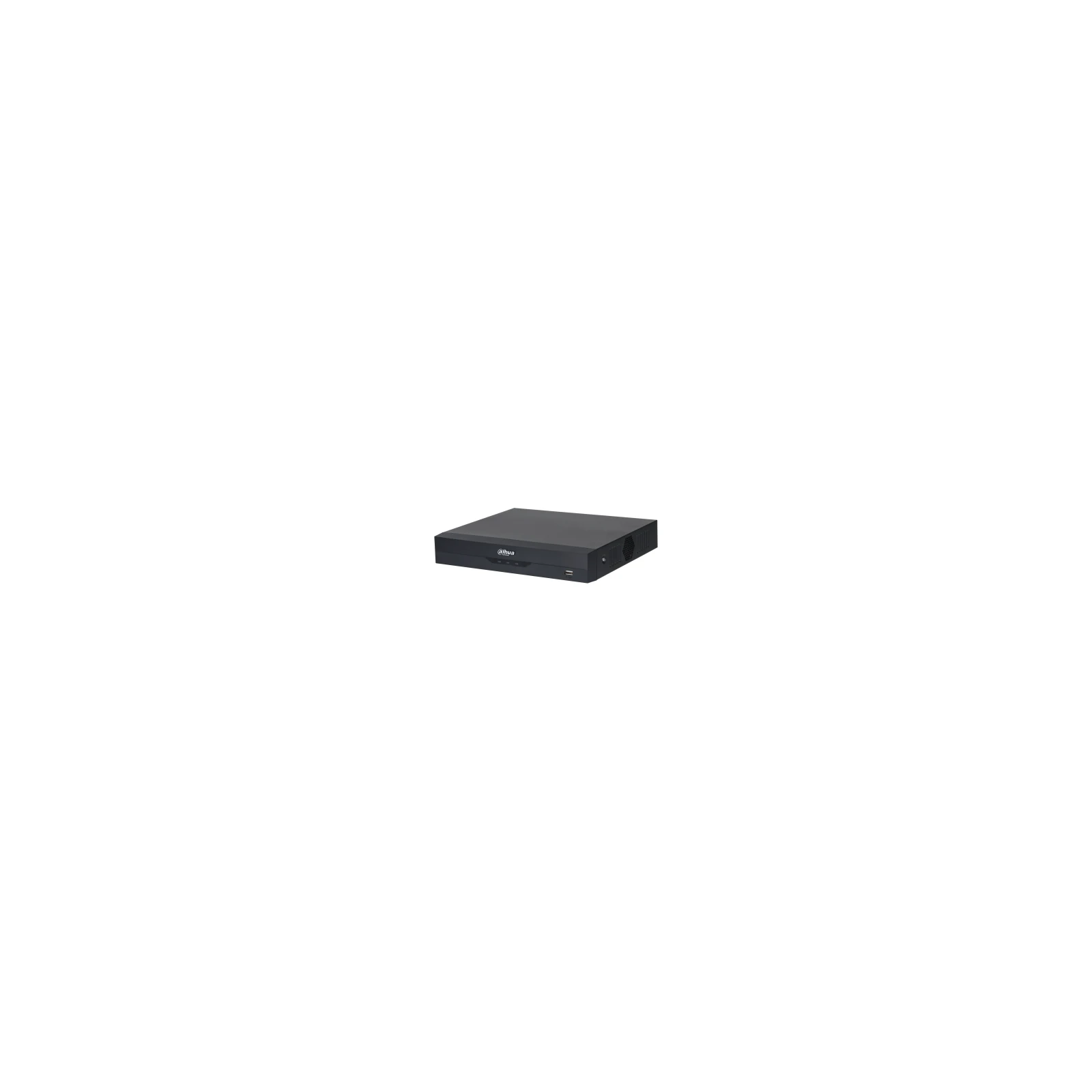 Recorder Video Network 8CH Compact 1U 1HDD WizSense NVR4108HS-EI