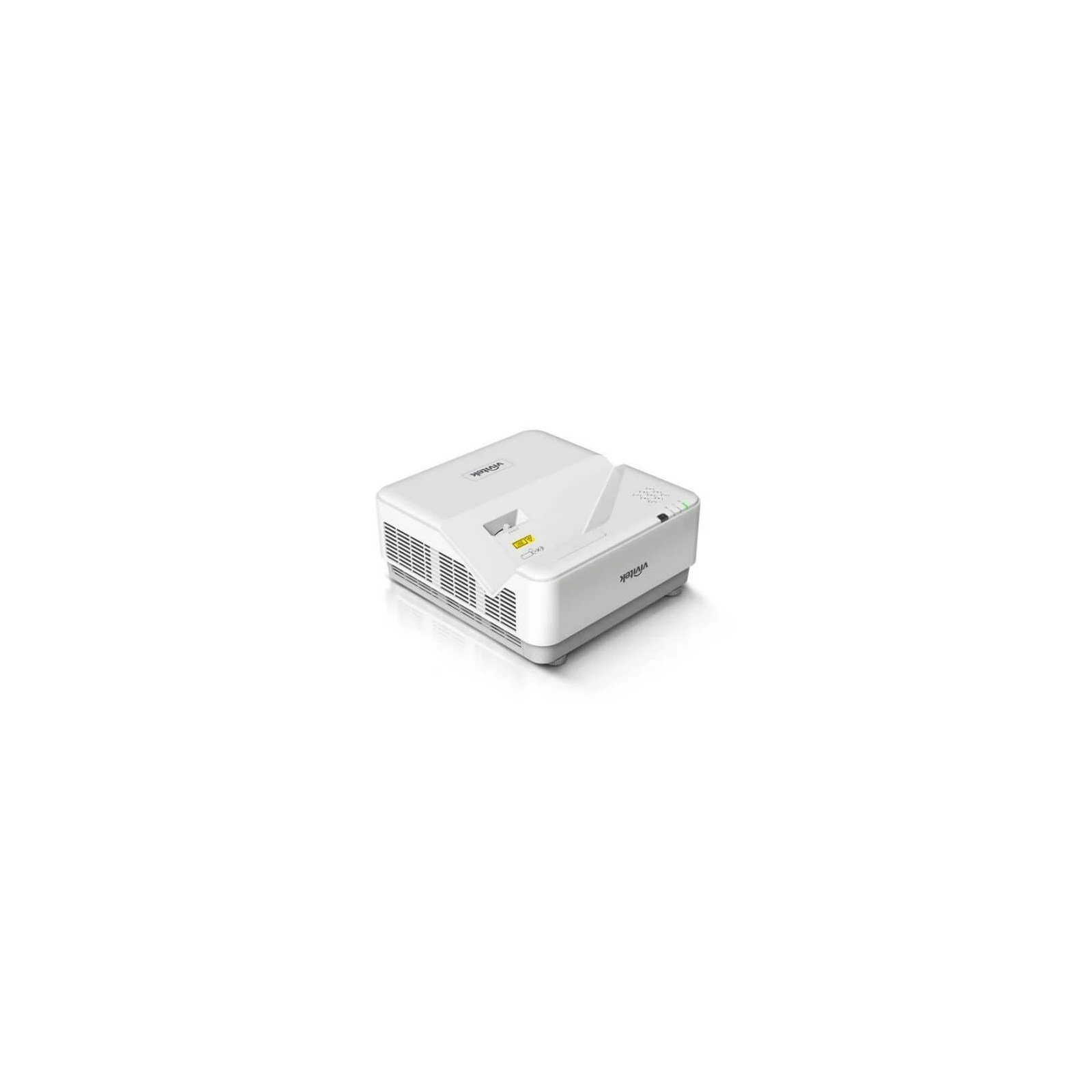 Videoproiector laser UST Vivitek DU775Z-UST, WUXGA (1920x1200), 5000 lumeni, contrast 3.000.000:1
