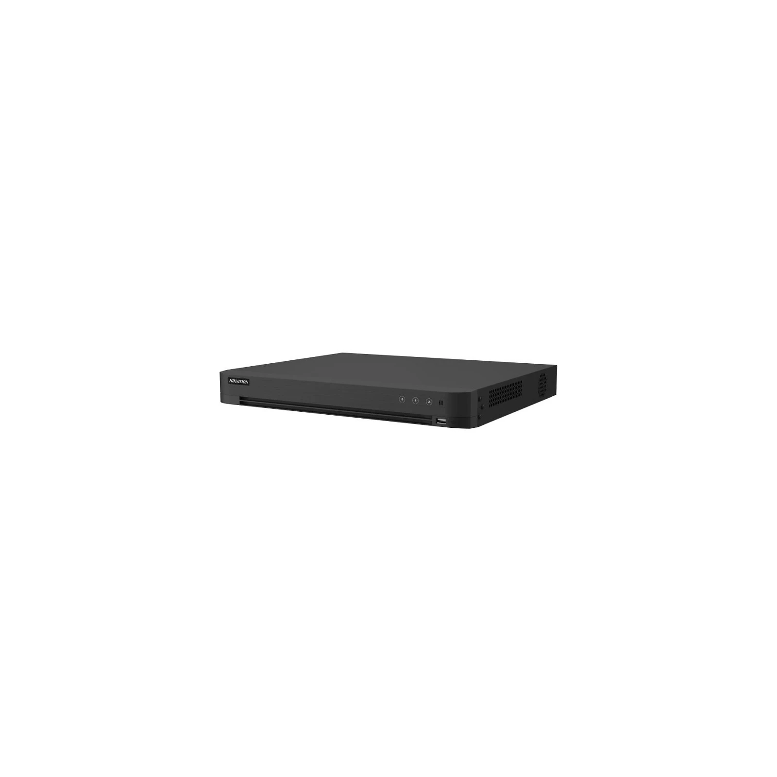 DVR CU 16 CANALE, 2 X SATA, 1U