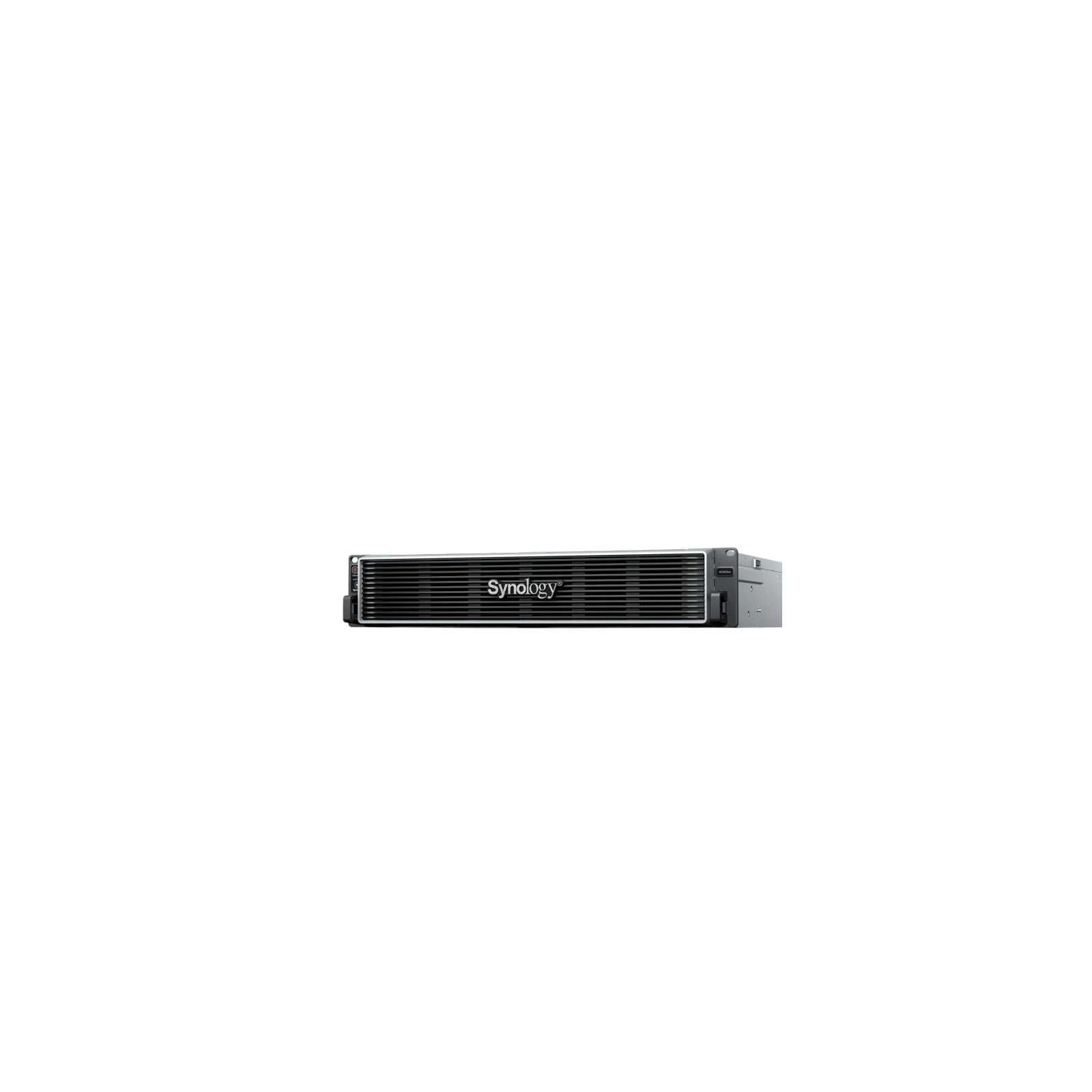 RackStation RS3626xs Redundant Power wit