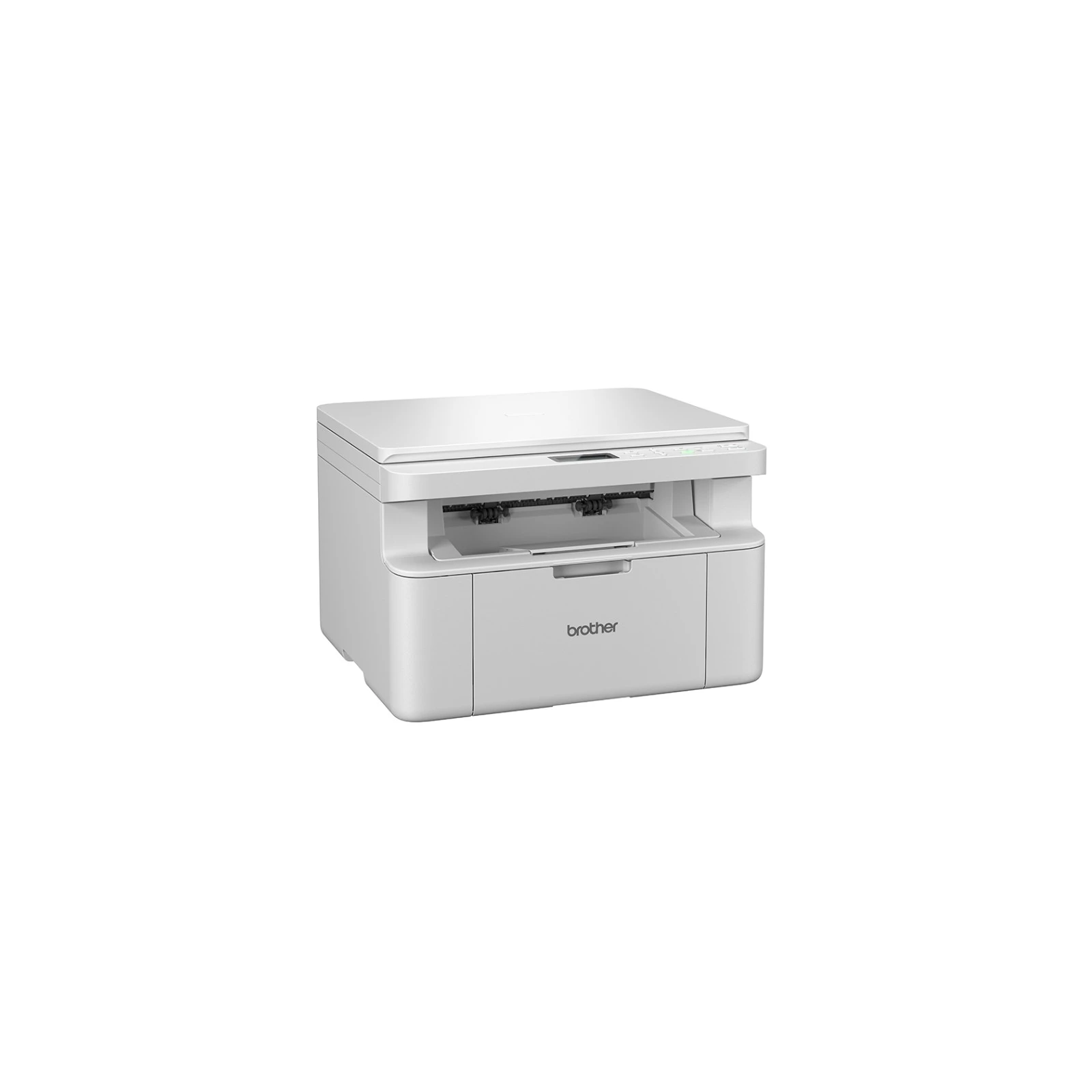 Multifunctional laser monocrom Brother DCP-L1630W, USB, WIFI