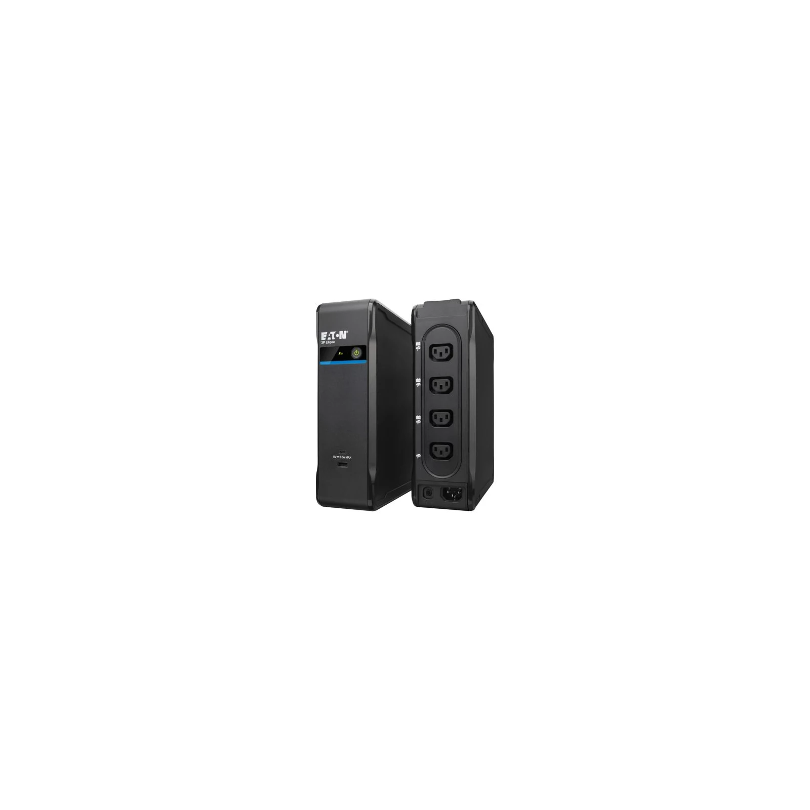 UPS Eaton 3P Ellipse 900 USB IEC