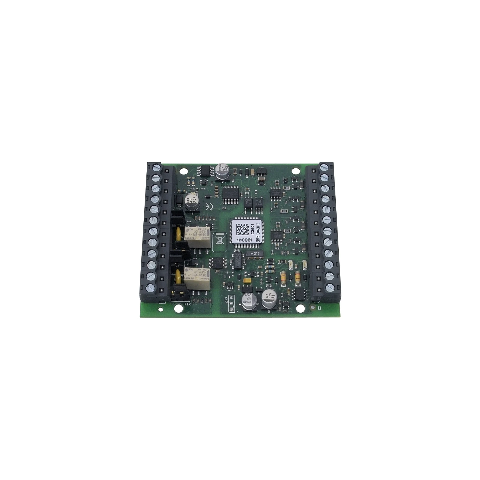 TRANSPONDER DE ALARMARE ESSERBUS