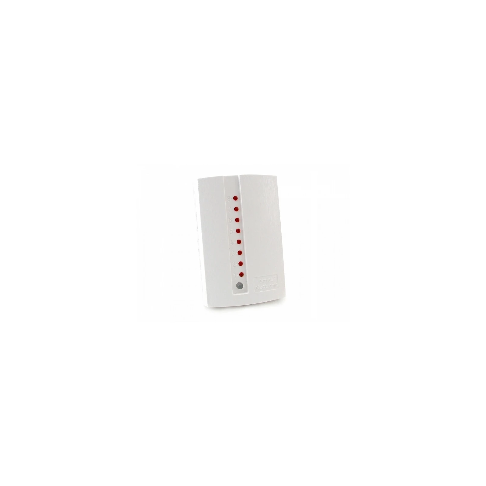 RECEPTOR RADIO ELMES DE 8 CANALE