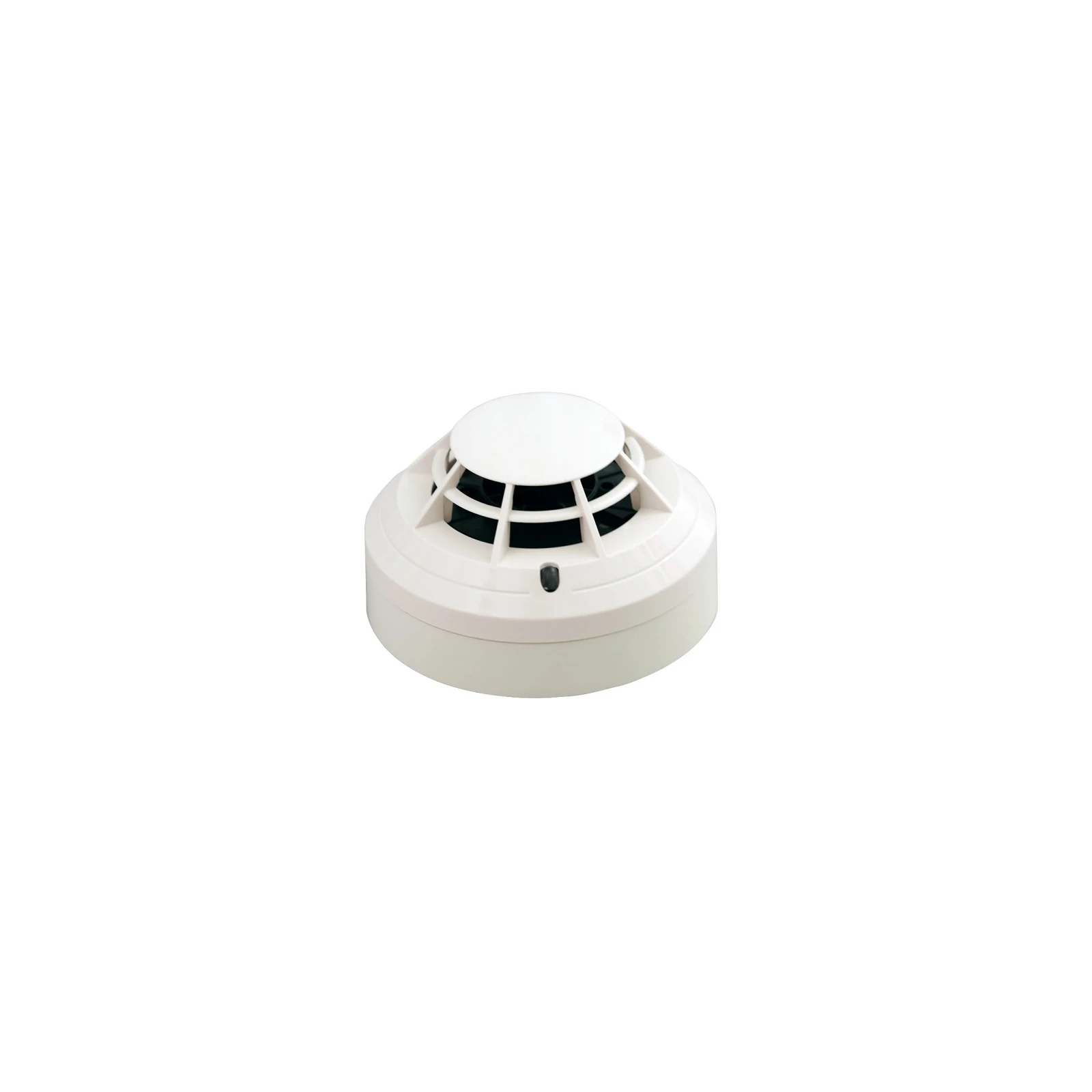 DETECTOR DE TEMPERATURA FIXA CU IZOLATOR