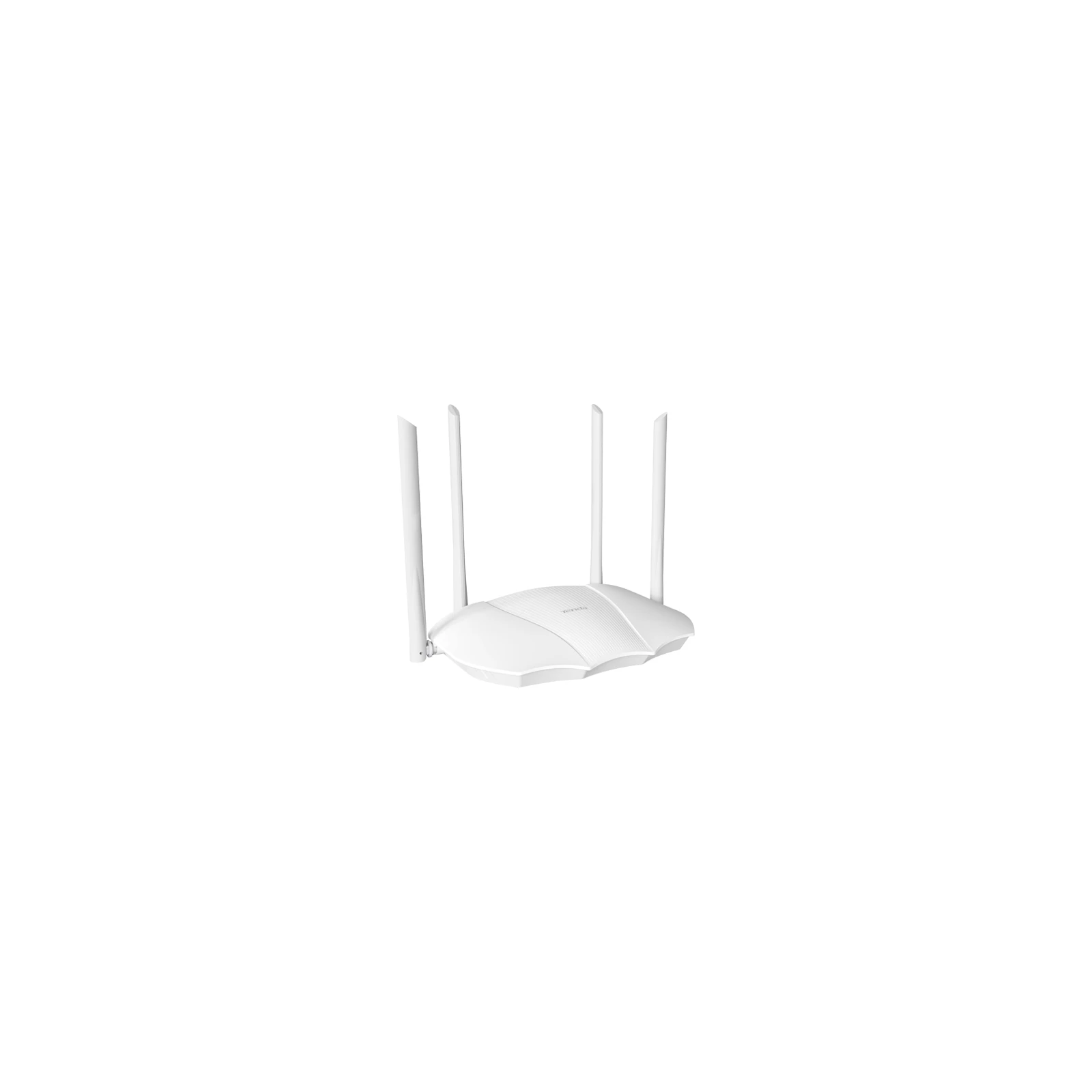 Router Wi-Fi 6 AX3000, DaulBand2.4/5GHz, 574+2402 Mbps, 4x6dBi, 4 x Gigabit  - TENDA TND-TX9