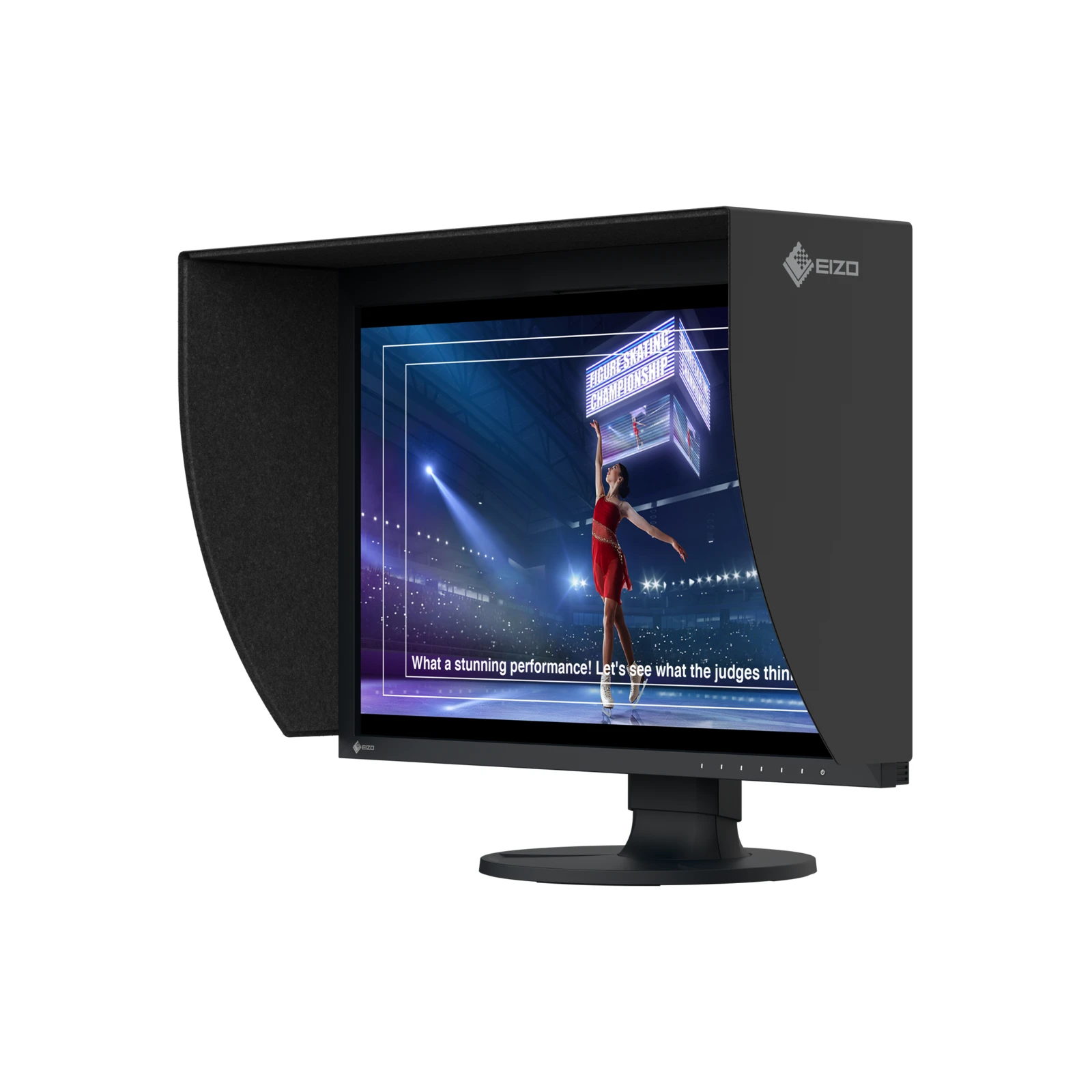 EIZO CG2400SV 24", 16:10, 1920x1200, wid