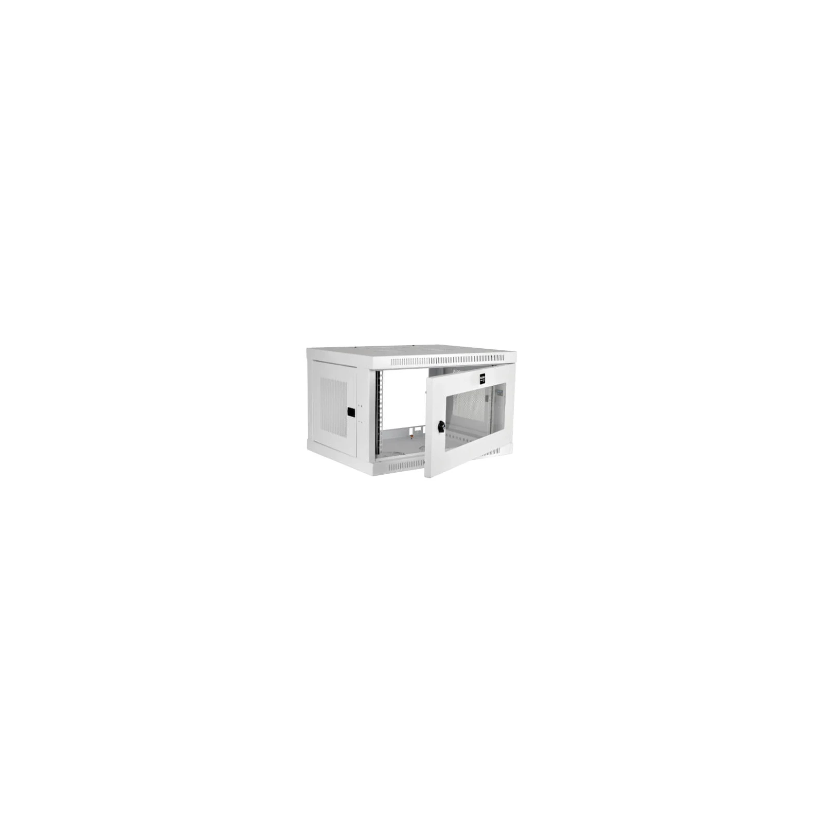 TrippLite SmartRack 6U Low-Profile Switc