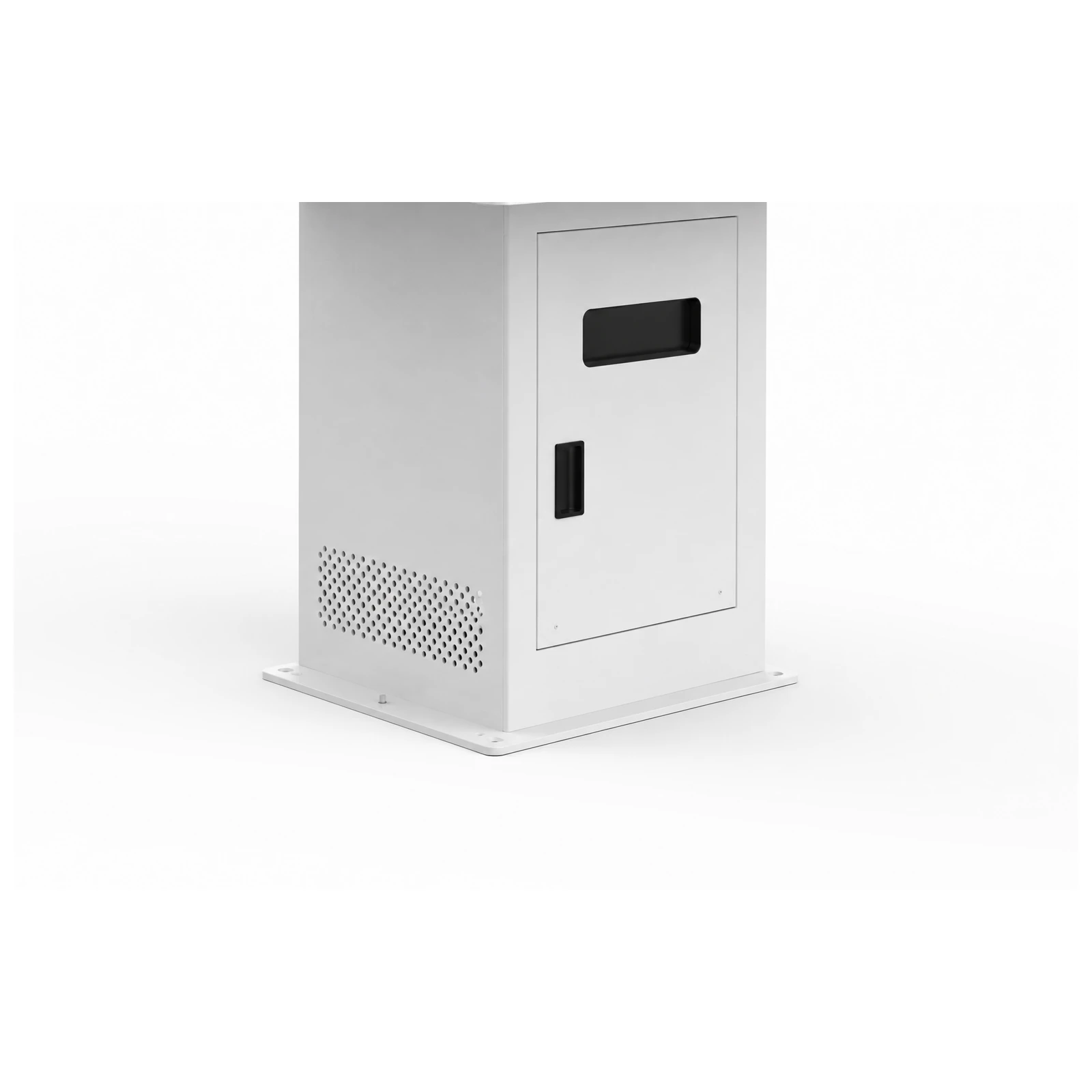 Suport de masa pentru terminal Kiosk Profesional Self-Service 22" Alsee