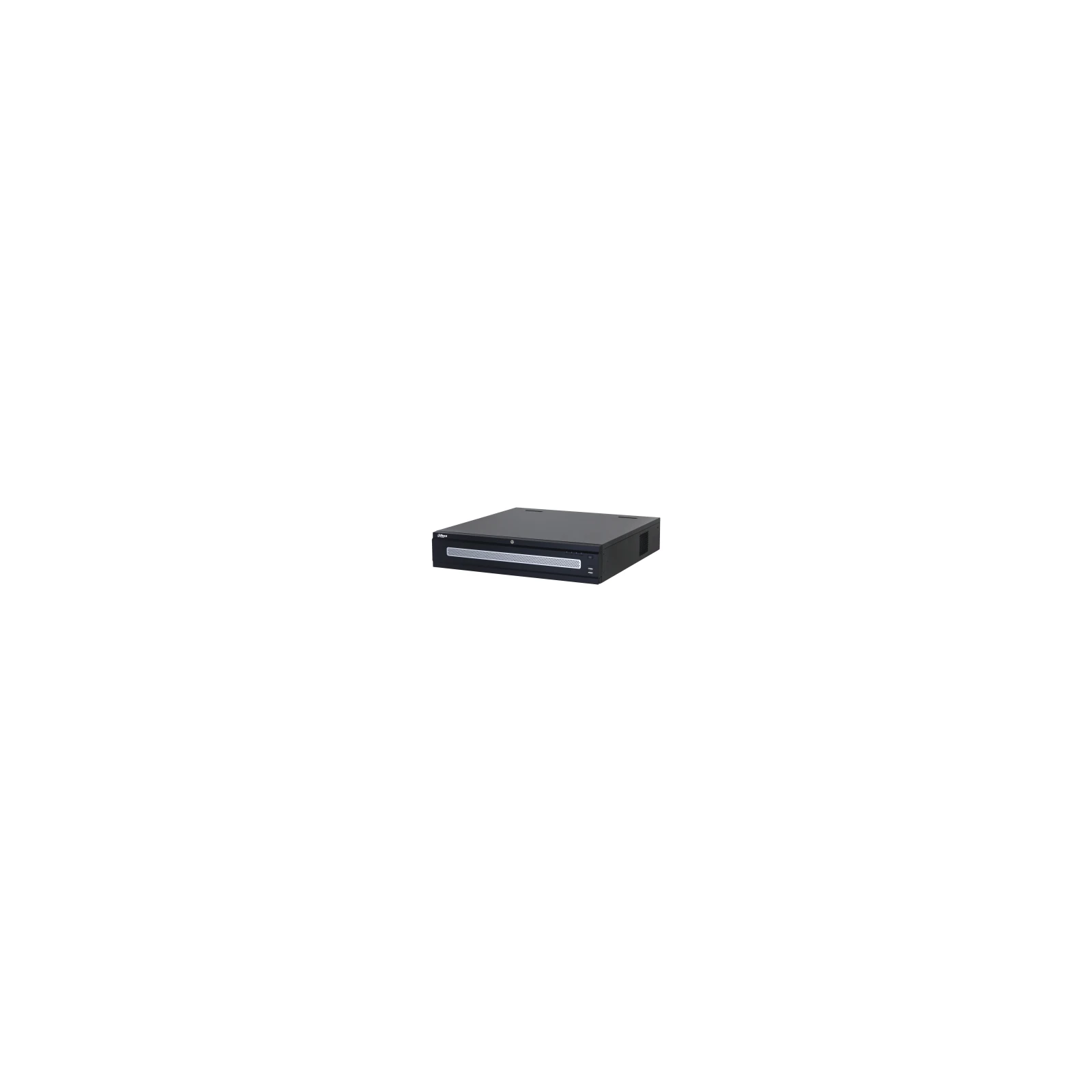 NVR 64 CANALE DHA NVR608RH-64-XI