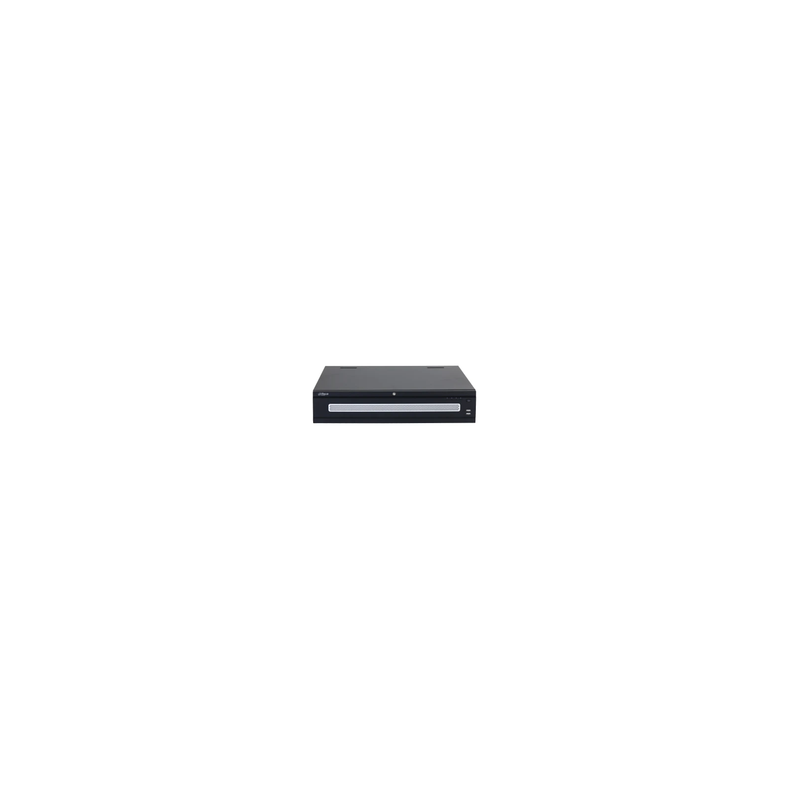 Recorder Video Network WizMind 32 de canale 2U 8HDD-uri NVR608H-32-XI