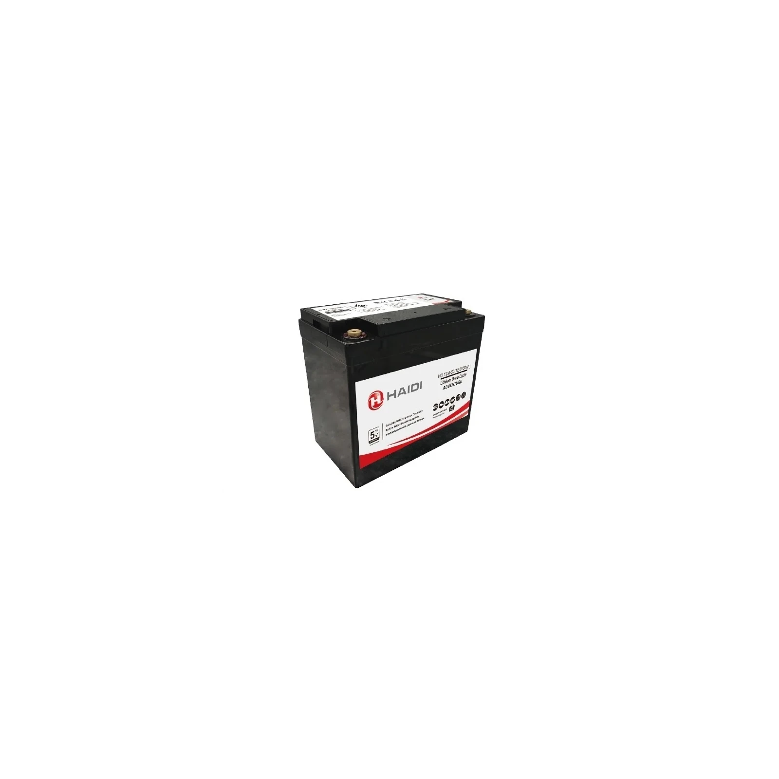 ACUMULATOR LITIU, 12.8V 50AH