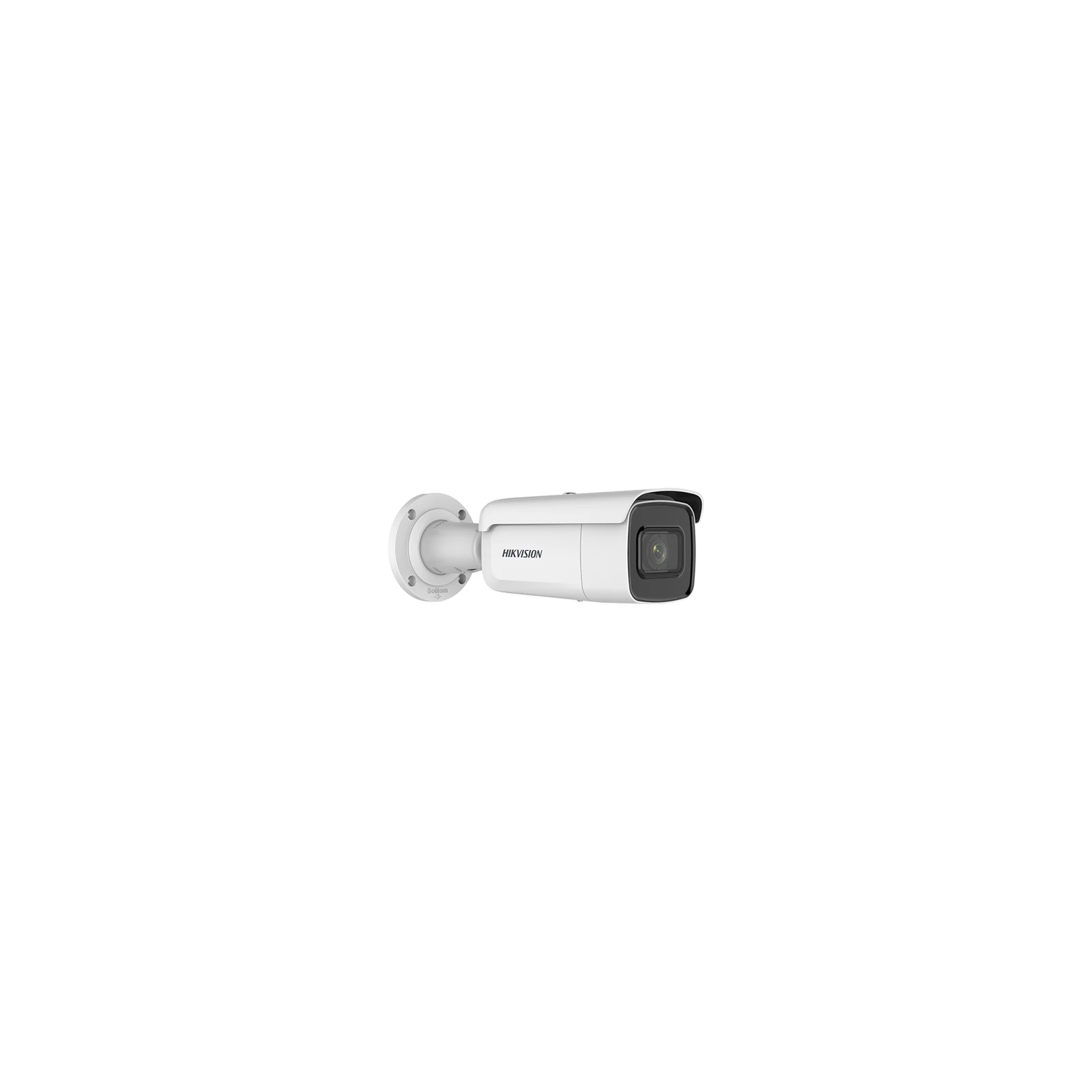 Camera IP AcuSense 8.0 MP,  lentila 2.8-12mm, IR 60m, SDcard, IK10 - HIKVISION DS-2CD2683G2-IZS(2.8-12mm)