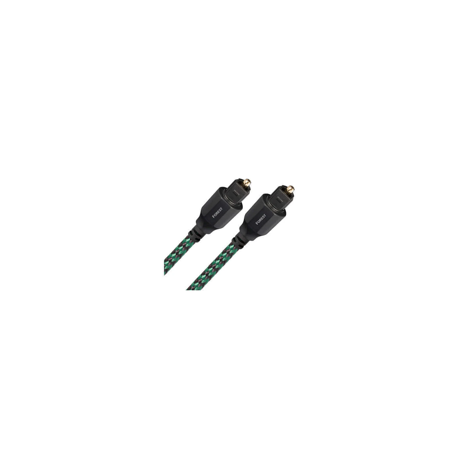Cablu Optic Toslink - Toslink AudioQuest Forest 3m