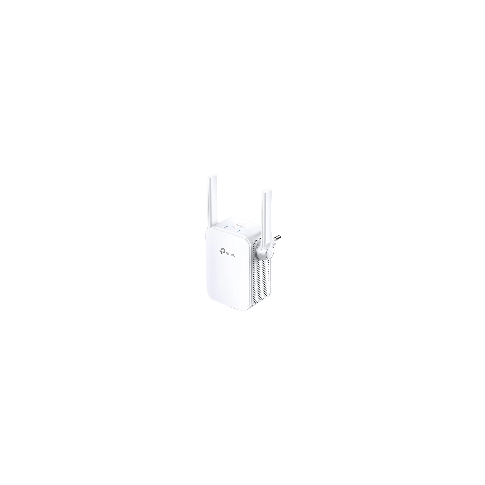Wireless Range Extender Wi-Fi TP-LINK, TL-WA855RE, Wi-Fi 4  TL-WA855RE