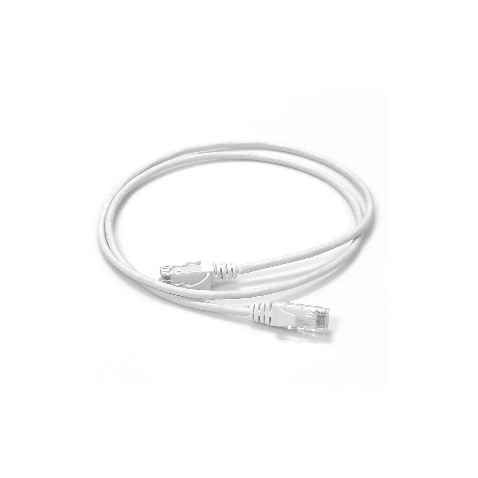 UBI CABLE WHITE U-Cable-Patch-1M-RJ45