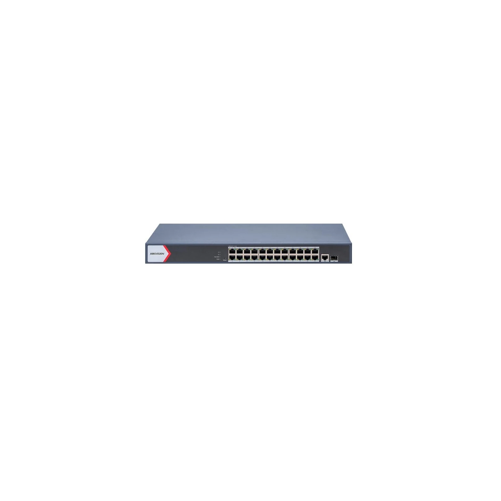 SWITCH CU 26 PORTURI (24 POE) GIBABIT