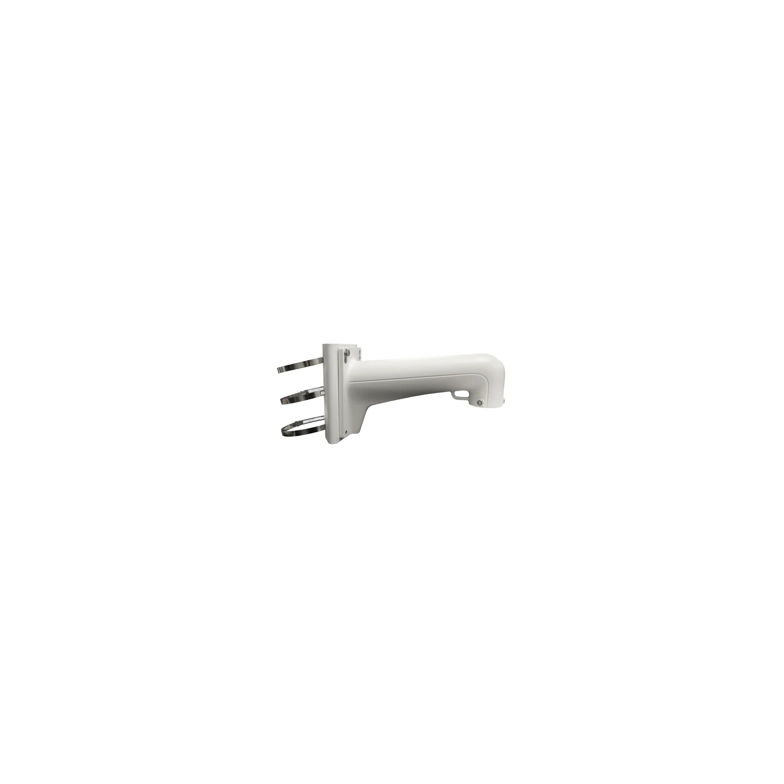 Suport stalp pentru camerele PTZ Hikvision DS-1602ZJ-Pole
