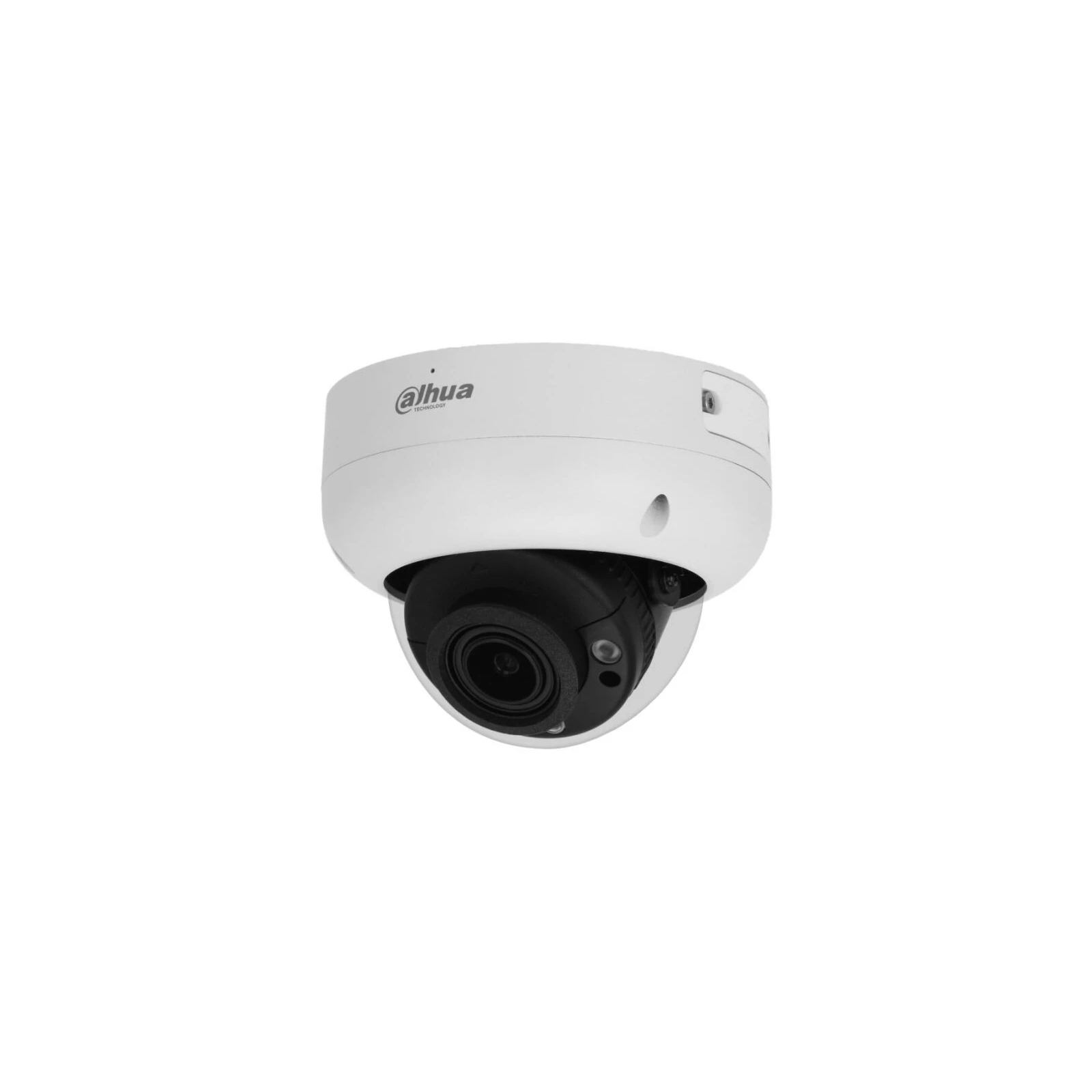 Camera de supraveghere WizSense dome varifocal IR 4K IPC-HDBW3842R-ZAS-2712