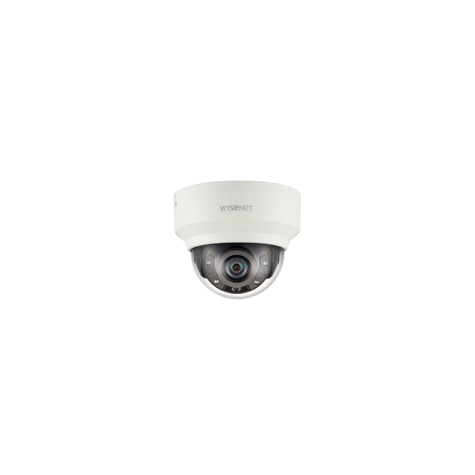CAMERA IP DOME 5MP IR30M 7MM