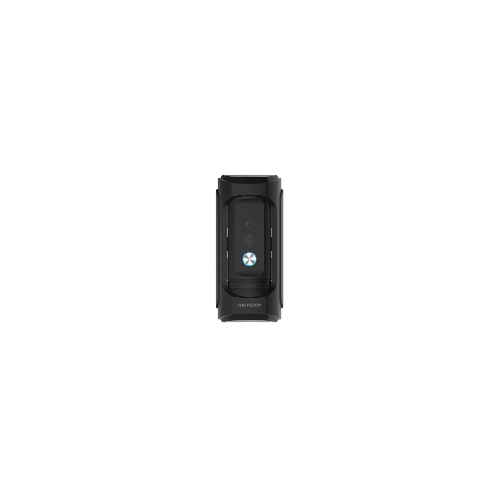 Panou exterior videointerfon TCP/IP pentru 1 familie, camera 2MP, PoE  - HIKVISION DS-KB8113-IME1