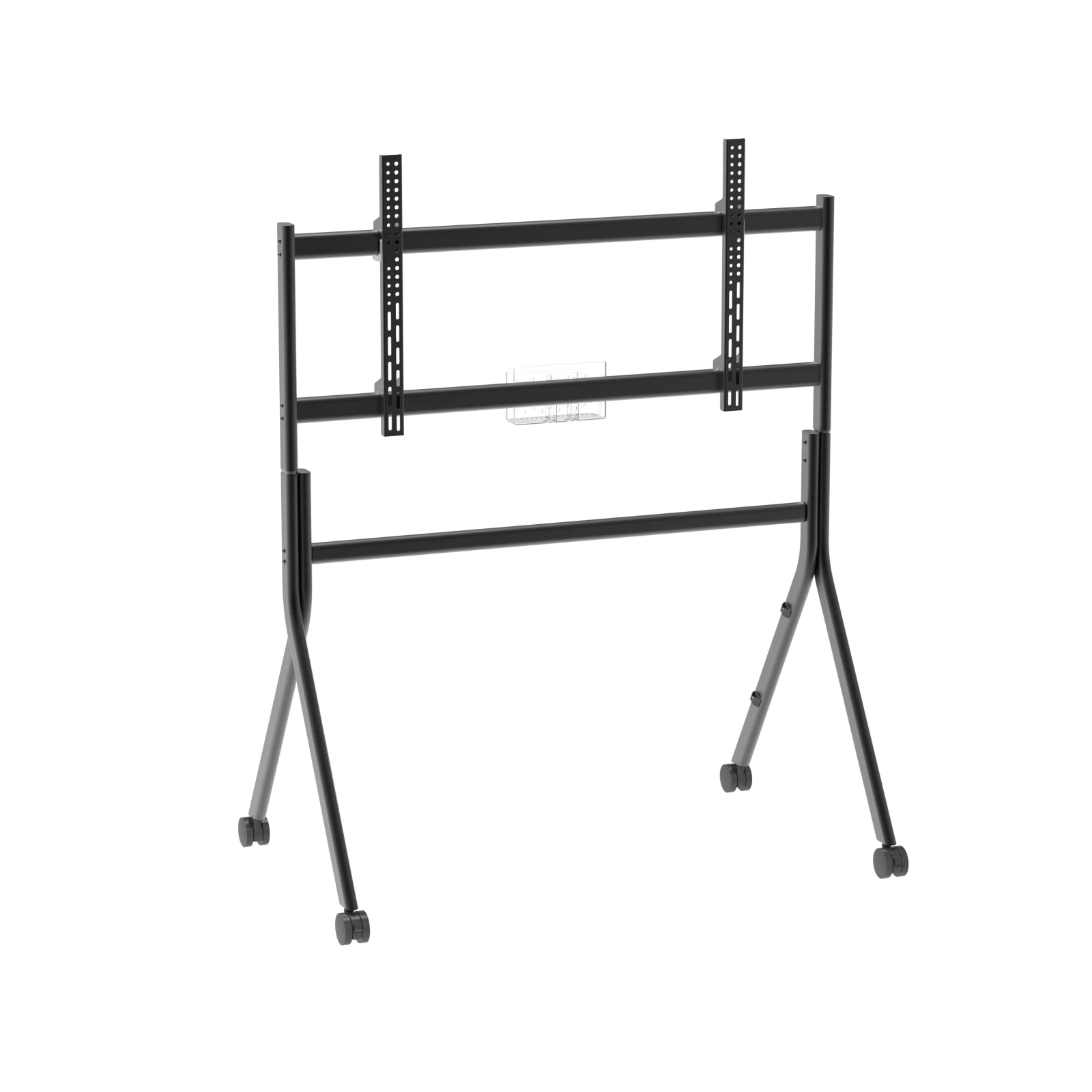 Stand mobil videoconferinta Blackmount CF1200, 75”-120”, max.200 kg, negru, eligibil PNRAS/PNRR