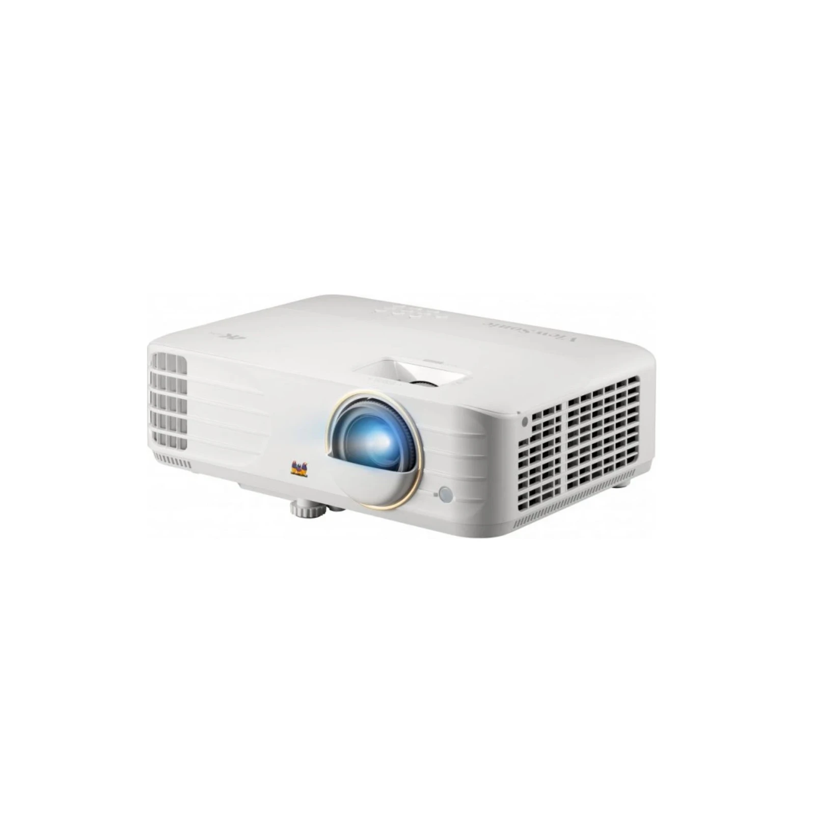 Videoproiector ViewSonic PX701-4K, 4K, 3.200 ANSI lumeni, contrast 12000:1