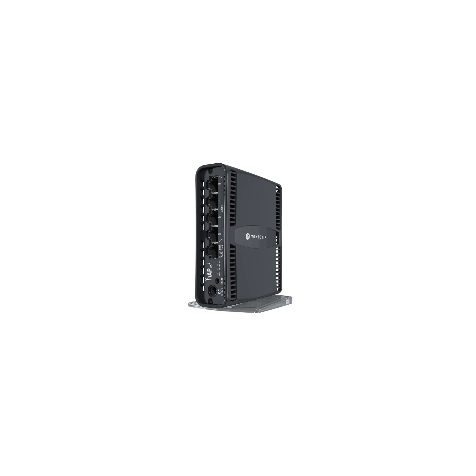 ROUTER 1000MBPS / WIFI B/G/N A/N/AC/AX