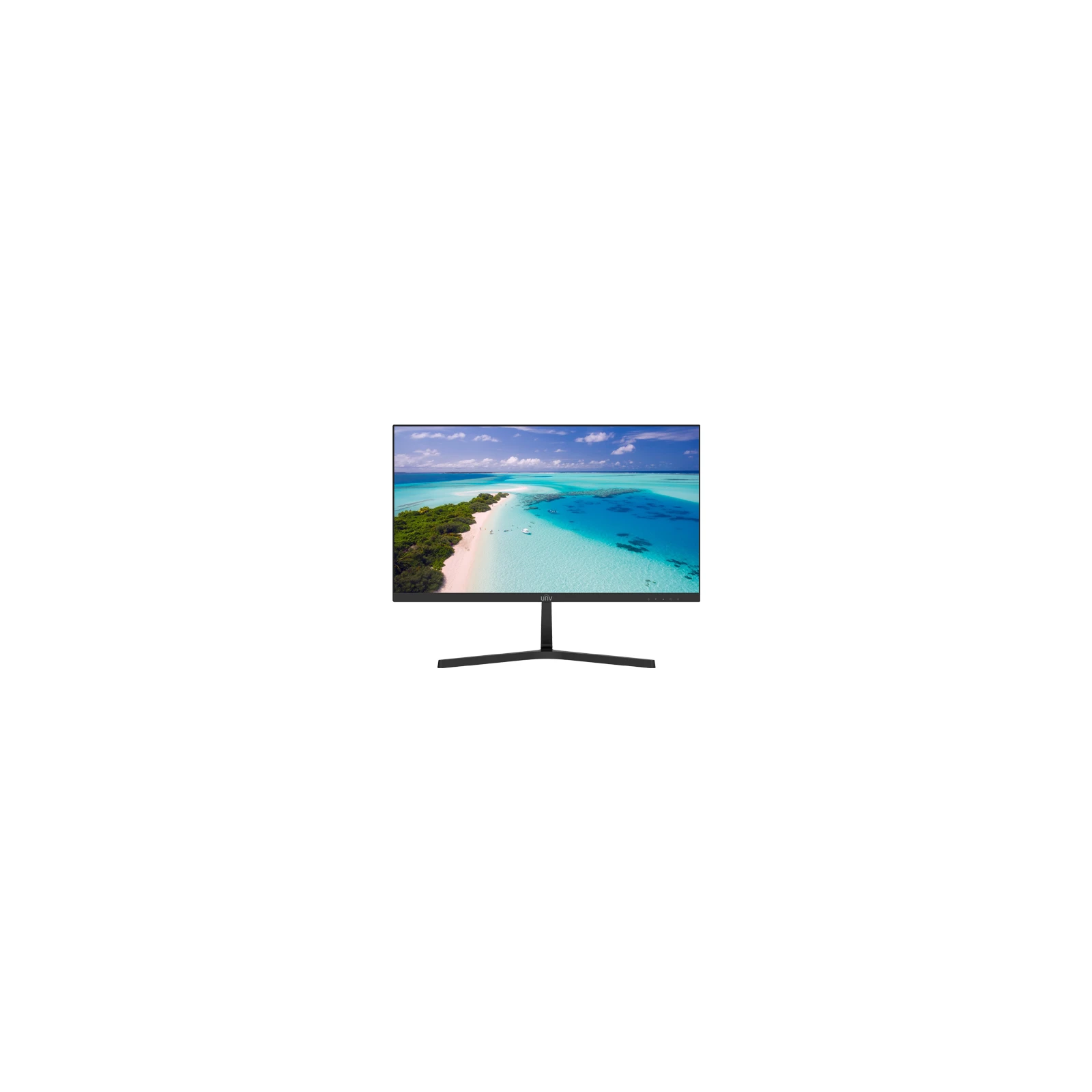 Monitor 24 inch, LED, 1080P, 100Hz - UNV MW-LC24-E