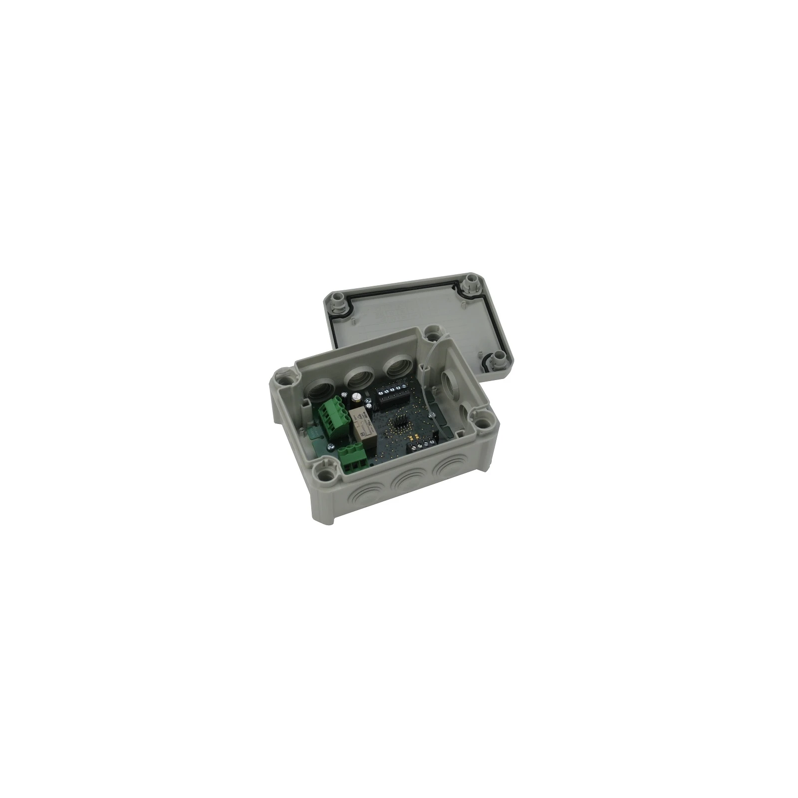 TRANSPONDER ESSERBUS