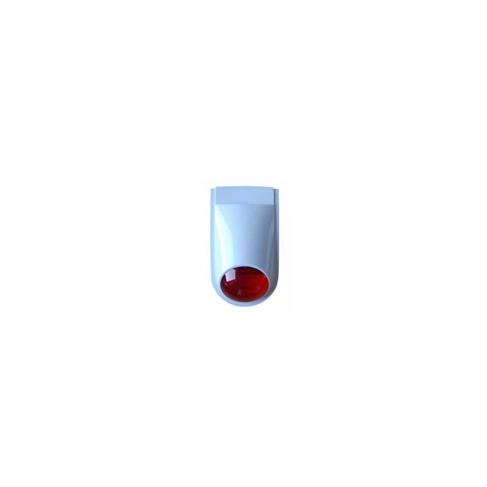 MINI SIRENA DE EXTERIOR FARA BACKUP