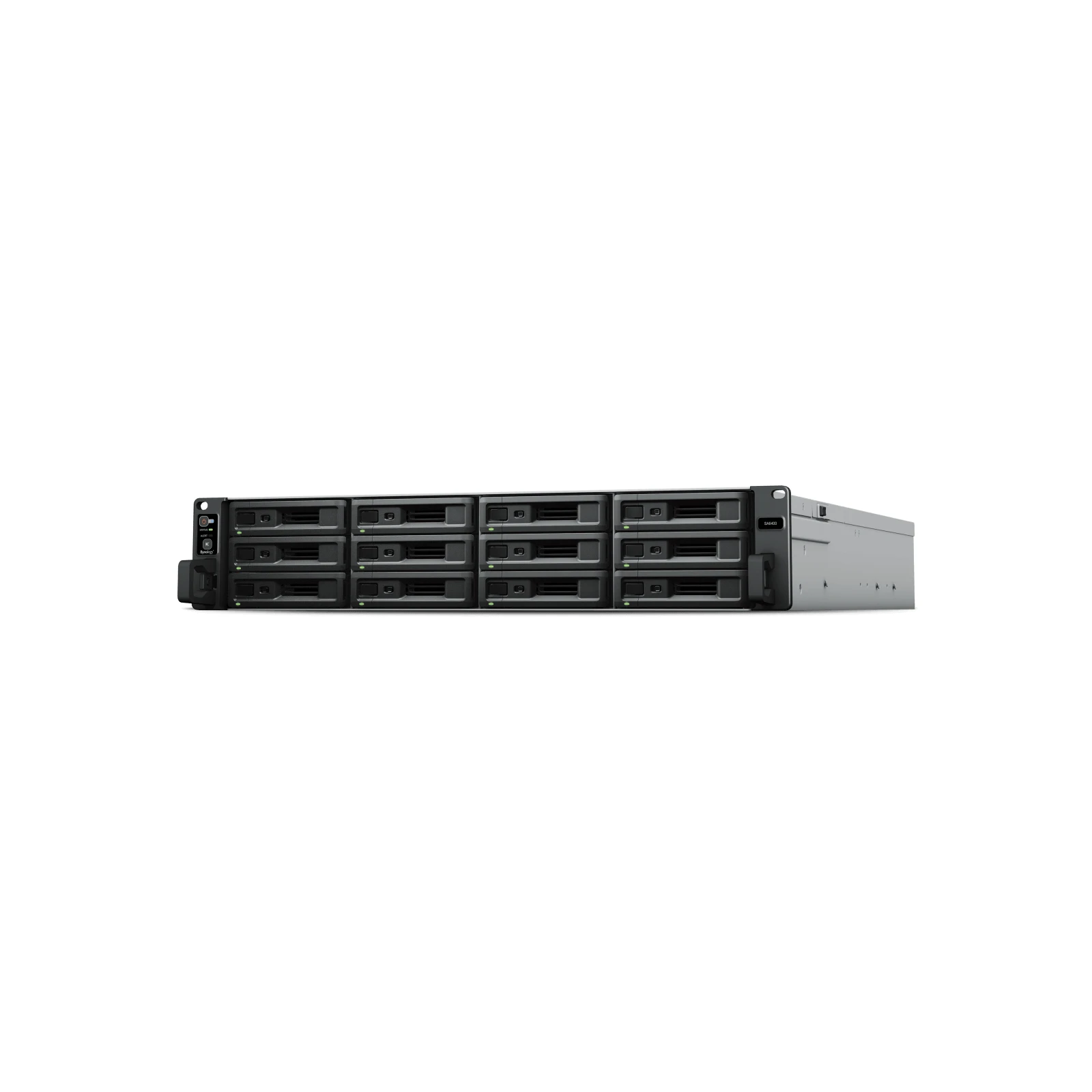 NAS SA6400