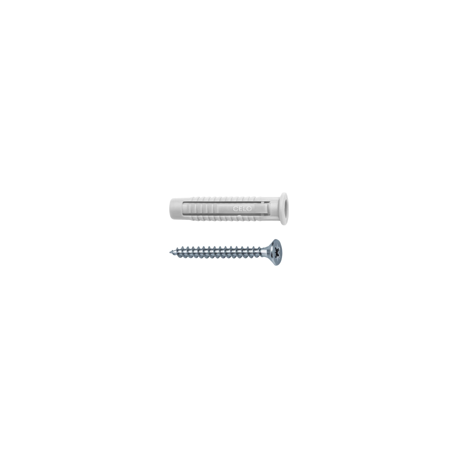 Diblu+holsurub M6x30 SPS FXSZ (50 buc.) - CELO 96FXSZ