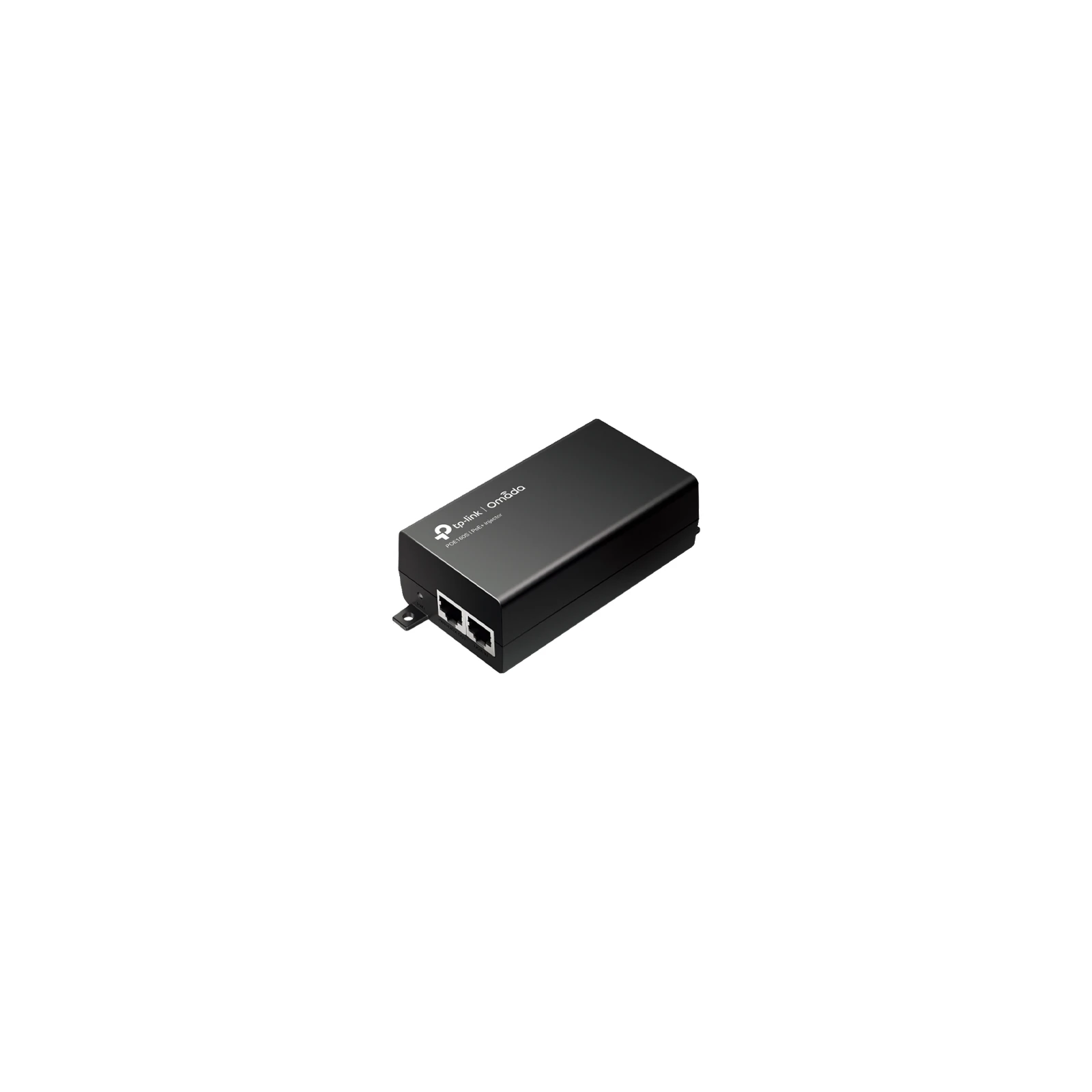 Injector PoE+, 2 x RJ45 Gigabit, 30W - TP-Link Omada POE160S