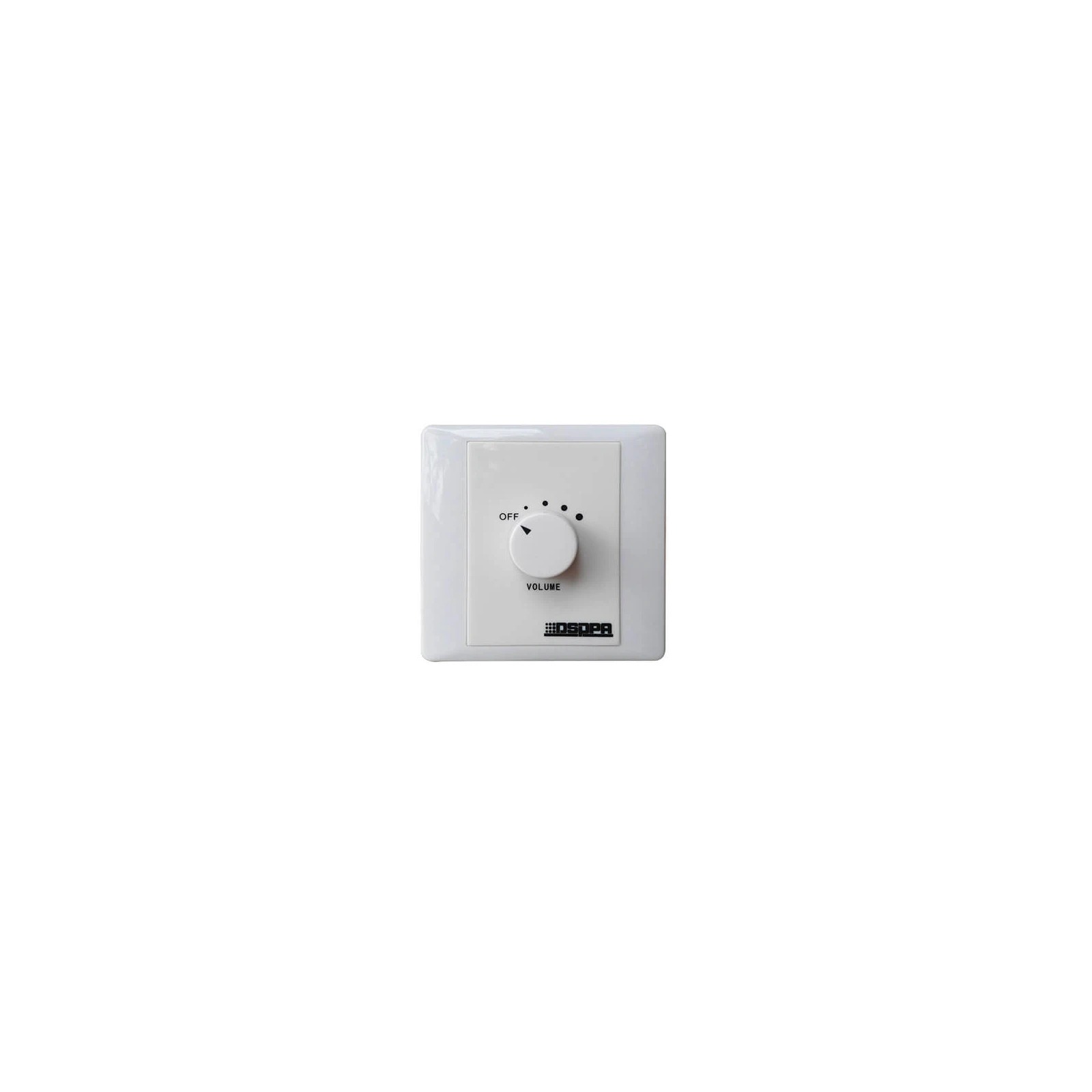 Controller Volum High-Power DSPPA WH-712 120W
