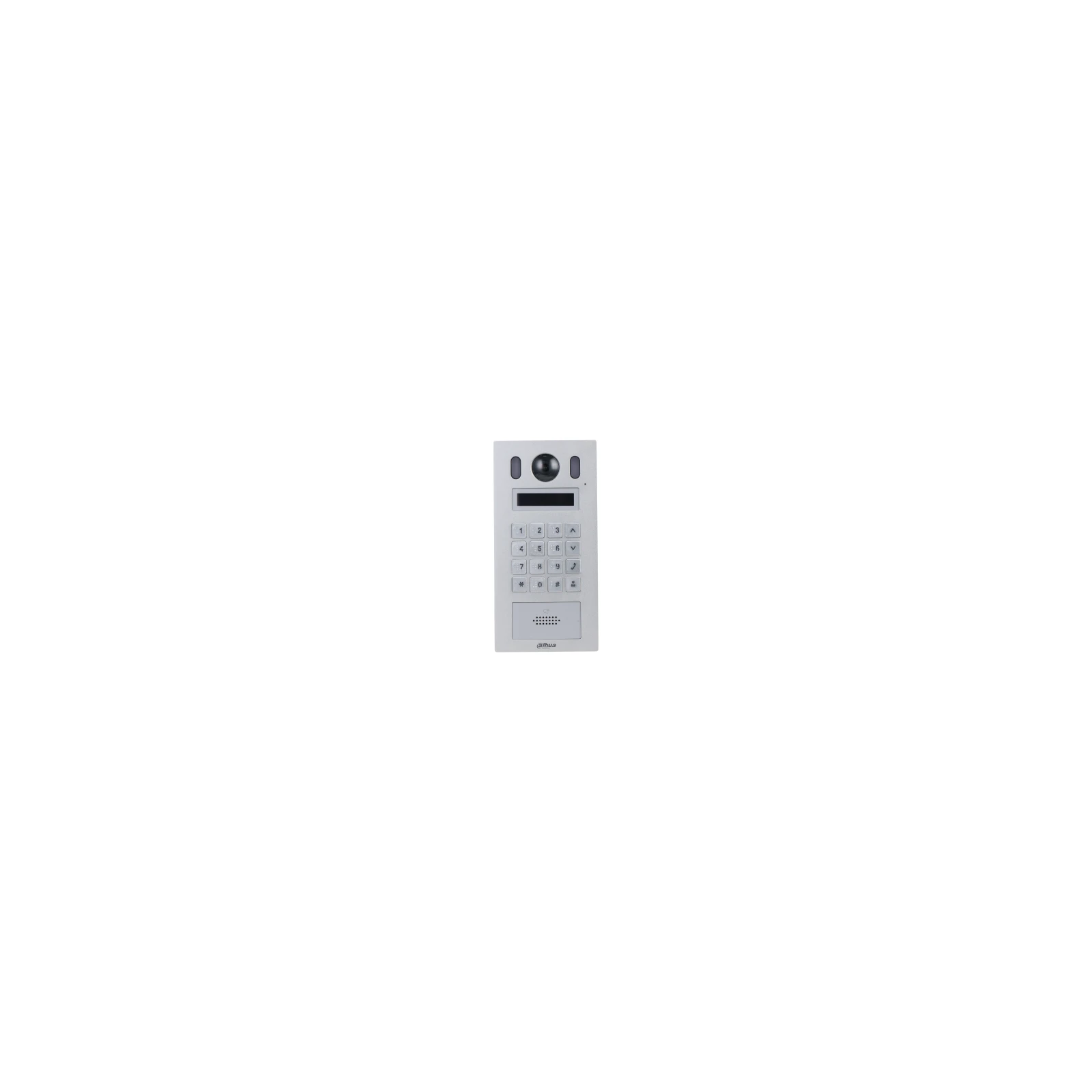 IP VIDEOINTERFON DAHUA VTO6221E-P
