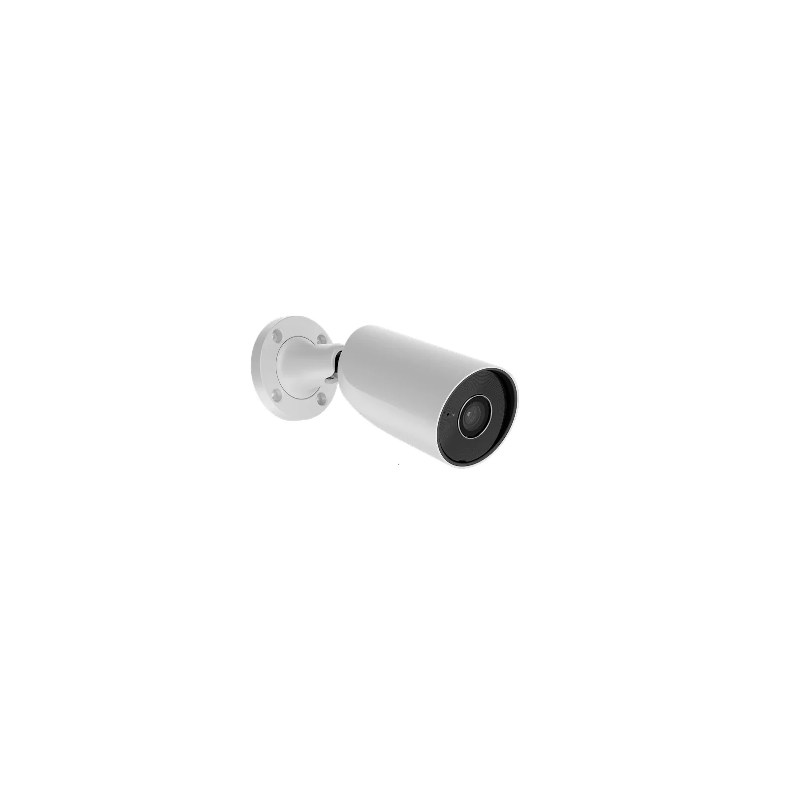 CAMERA IP BULLET AJAX, ALBA, 8MP, LENTILA 2.8MM