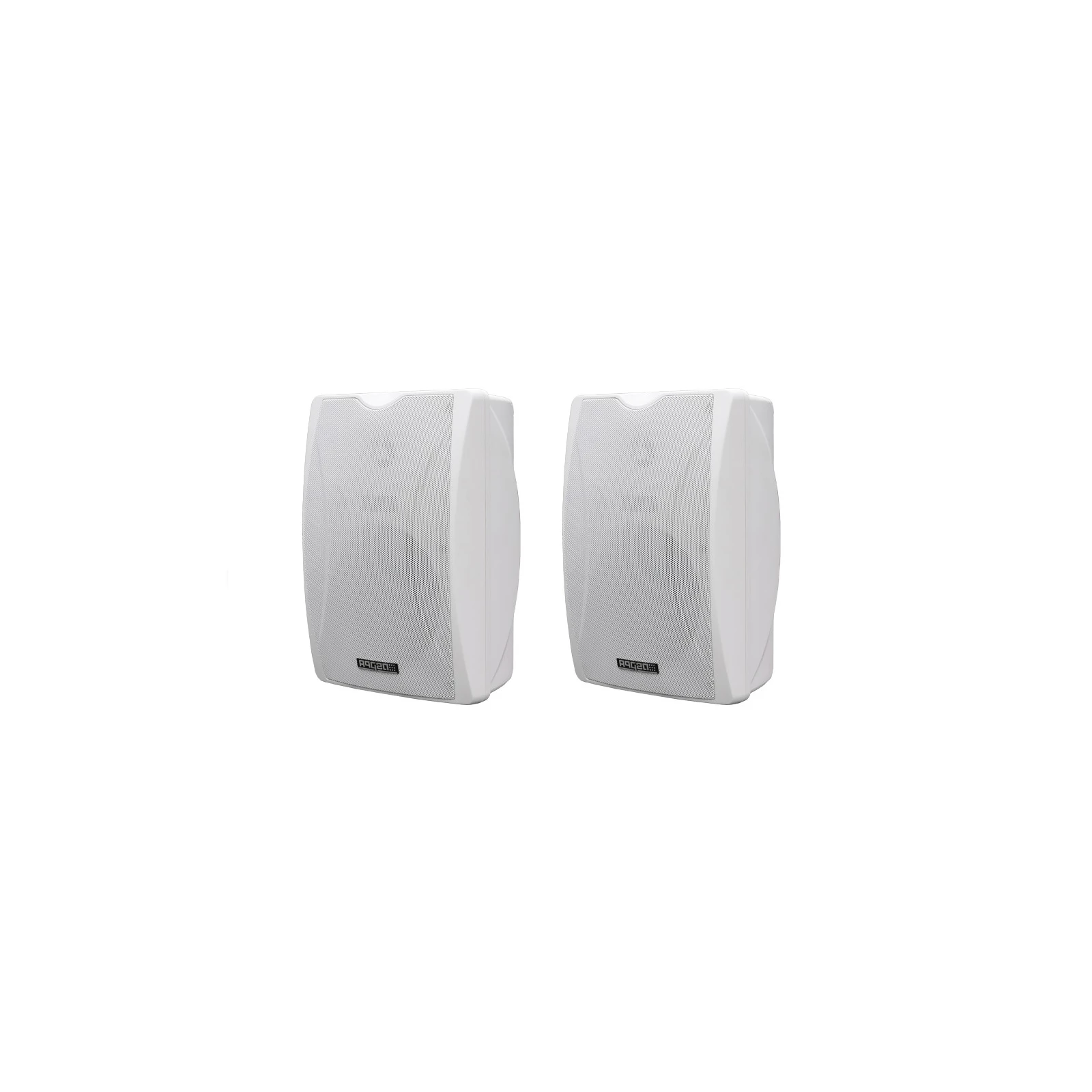 Boxe de perete POE 10W DSPPA PoE6463 - pereche
