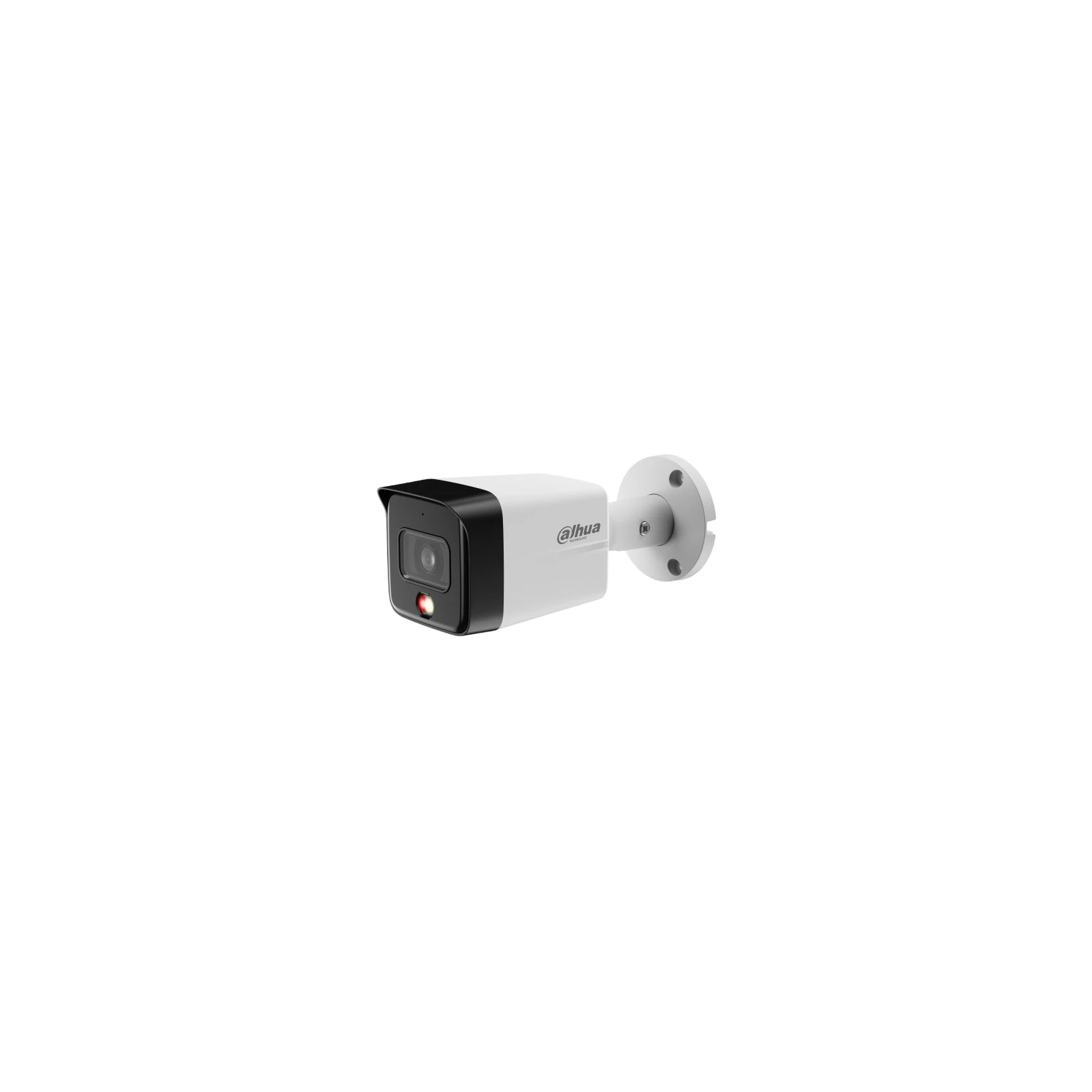 Camera de supraveghere bullet 4K, dual-light, entry-level IPC-HFW1839TC-A-IL-0280B-S6