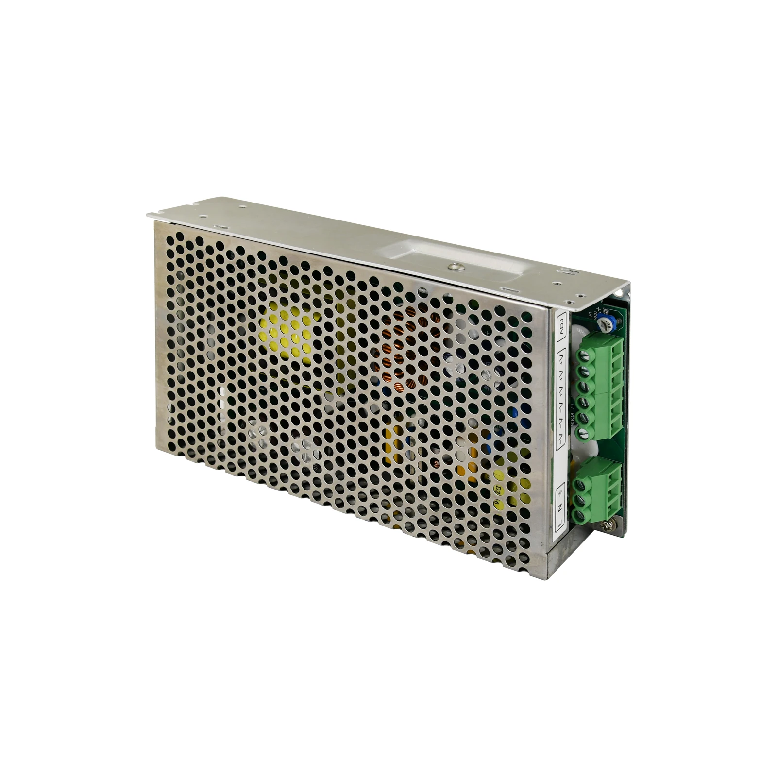 Sursă de alimentare PS 12V/10A, de tip switch-mode PS-12V10A