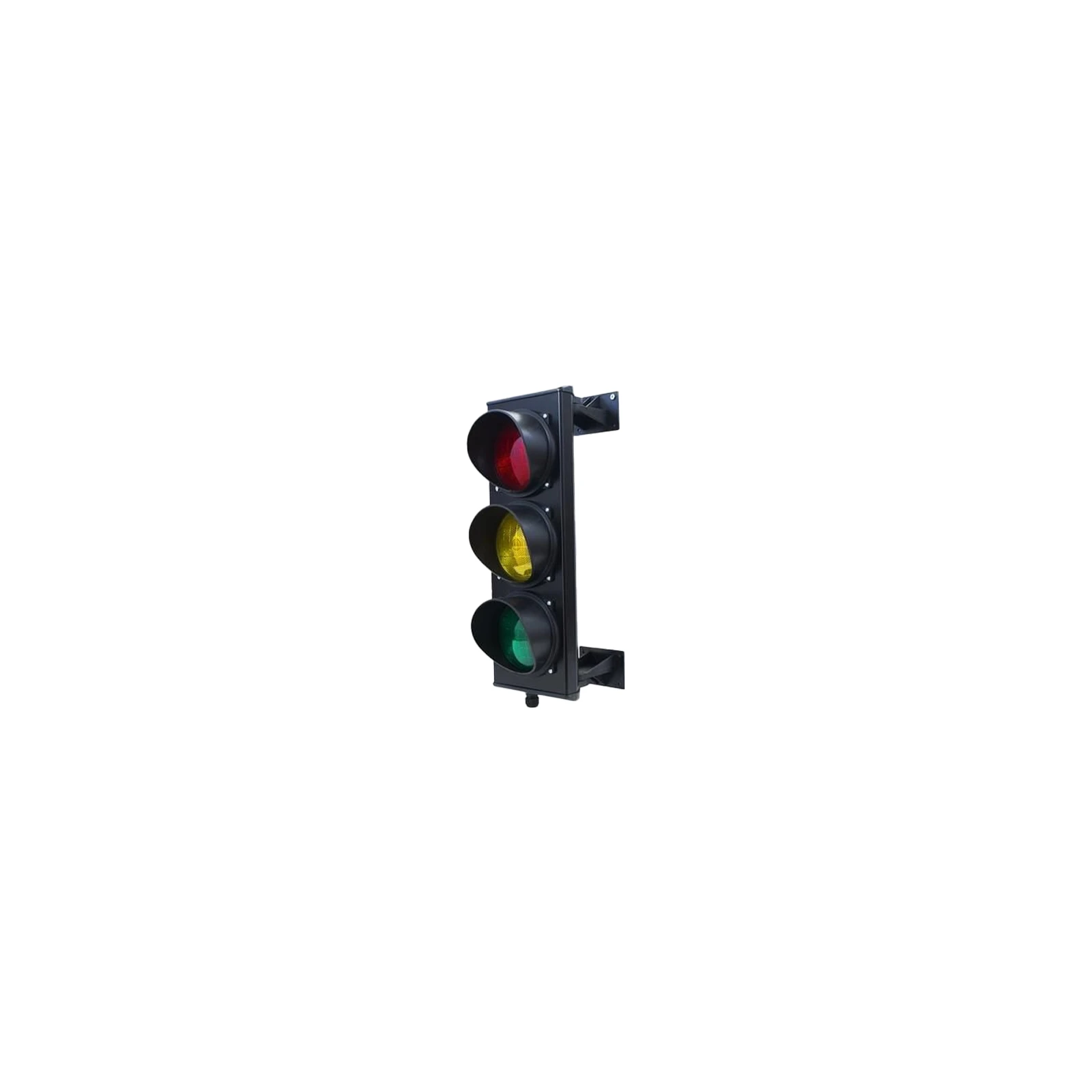 Semafor trafic, trei culori, 24V - MOTORLINE MS03-24V
