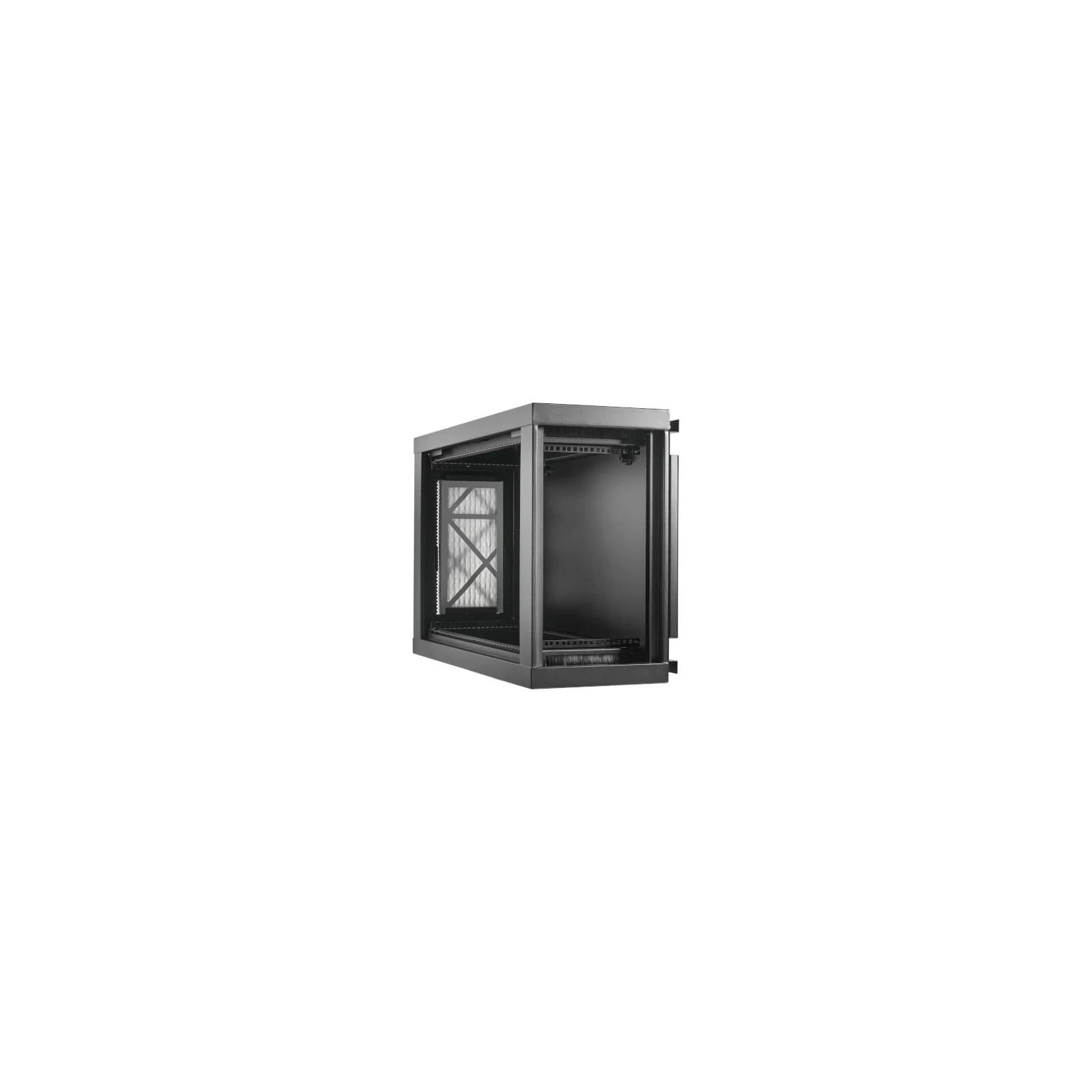 TrippLite SmartRack 6U Low-Profile Side-