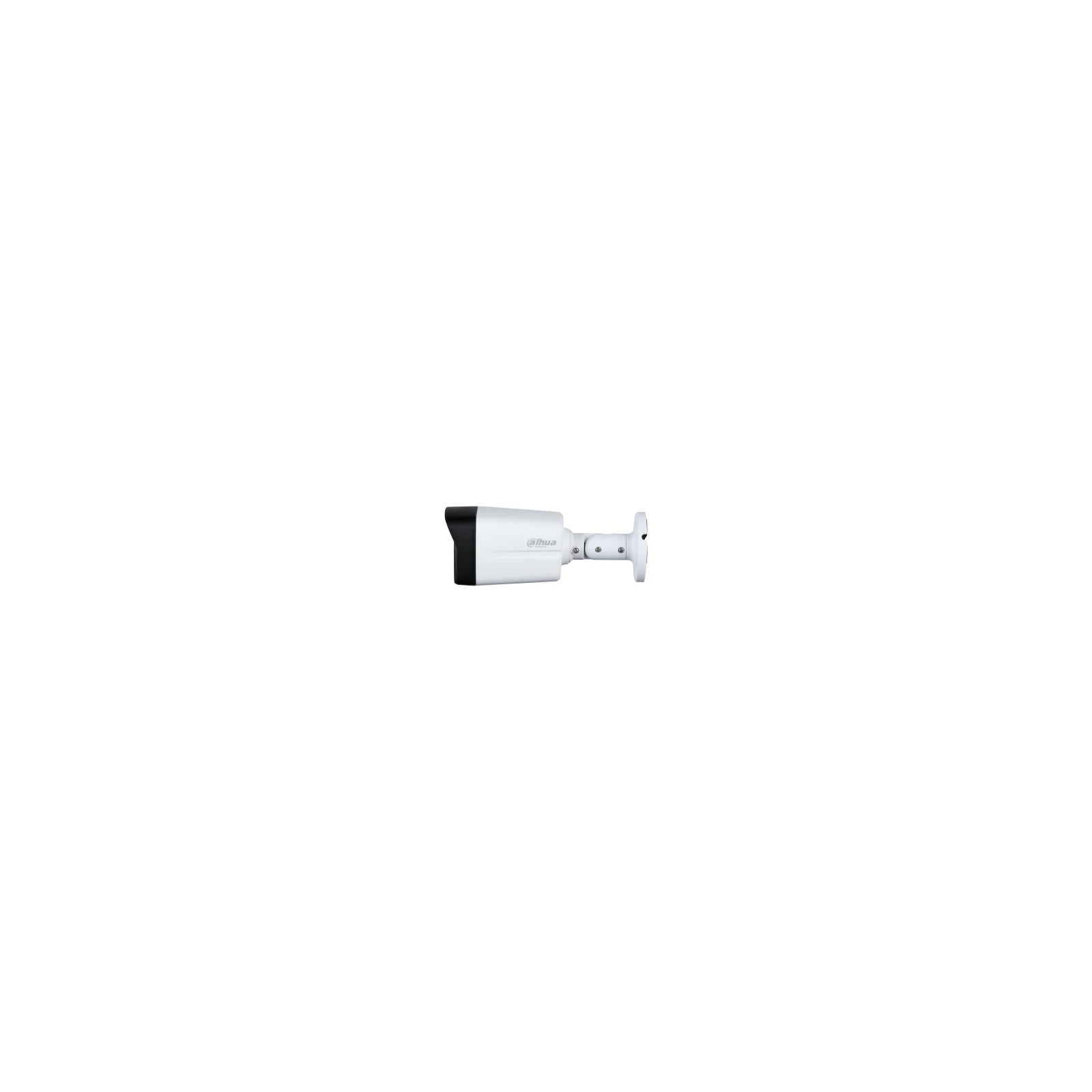 Cameră Bullet HDCVI full-color 5MP, lentilă 2,8 mm HAC-HFW1509TLM-A-LED-0280B-S2