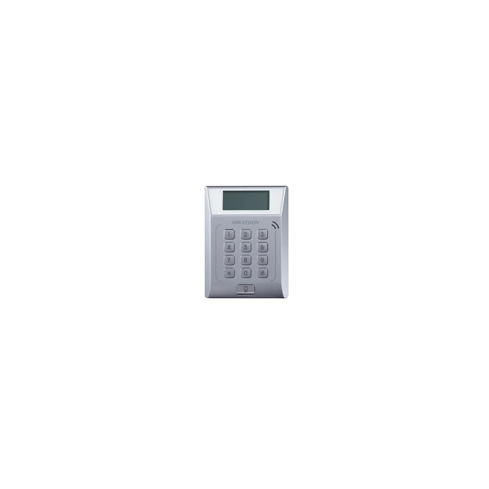 CITITOR STANDALONE DE CARDURI EM, CU TASTATURA