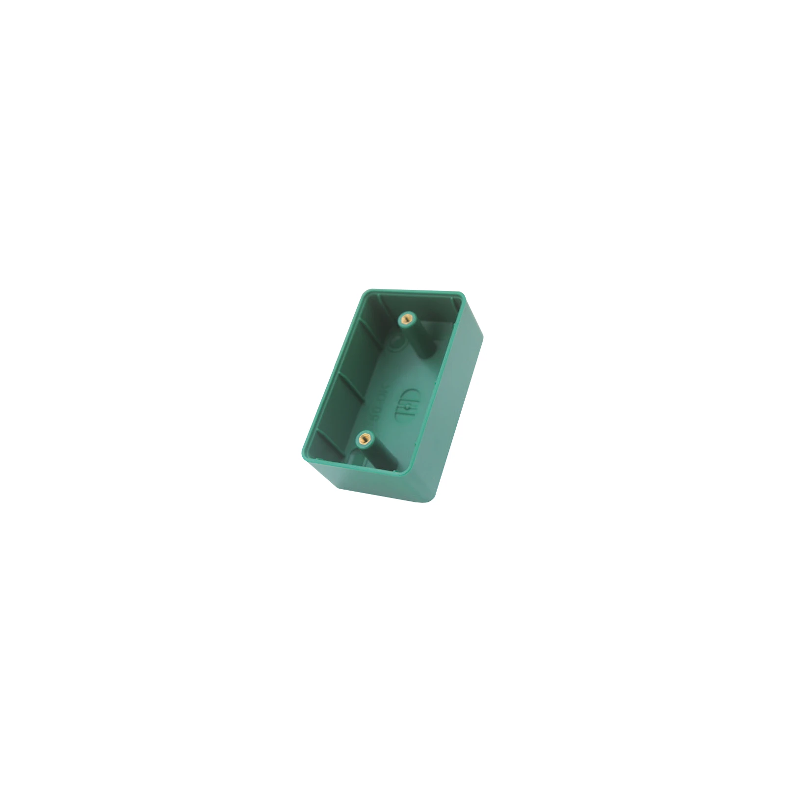 Doza montaj aparent, plastic, 86 x 50 x 30 mm CSK-50P