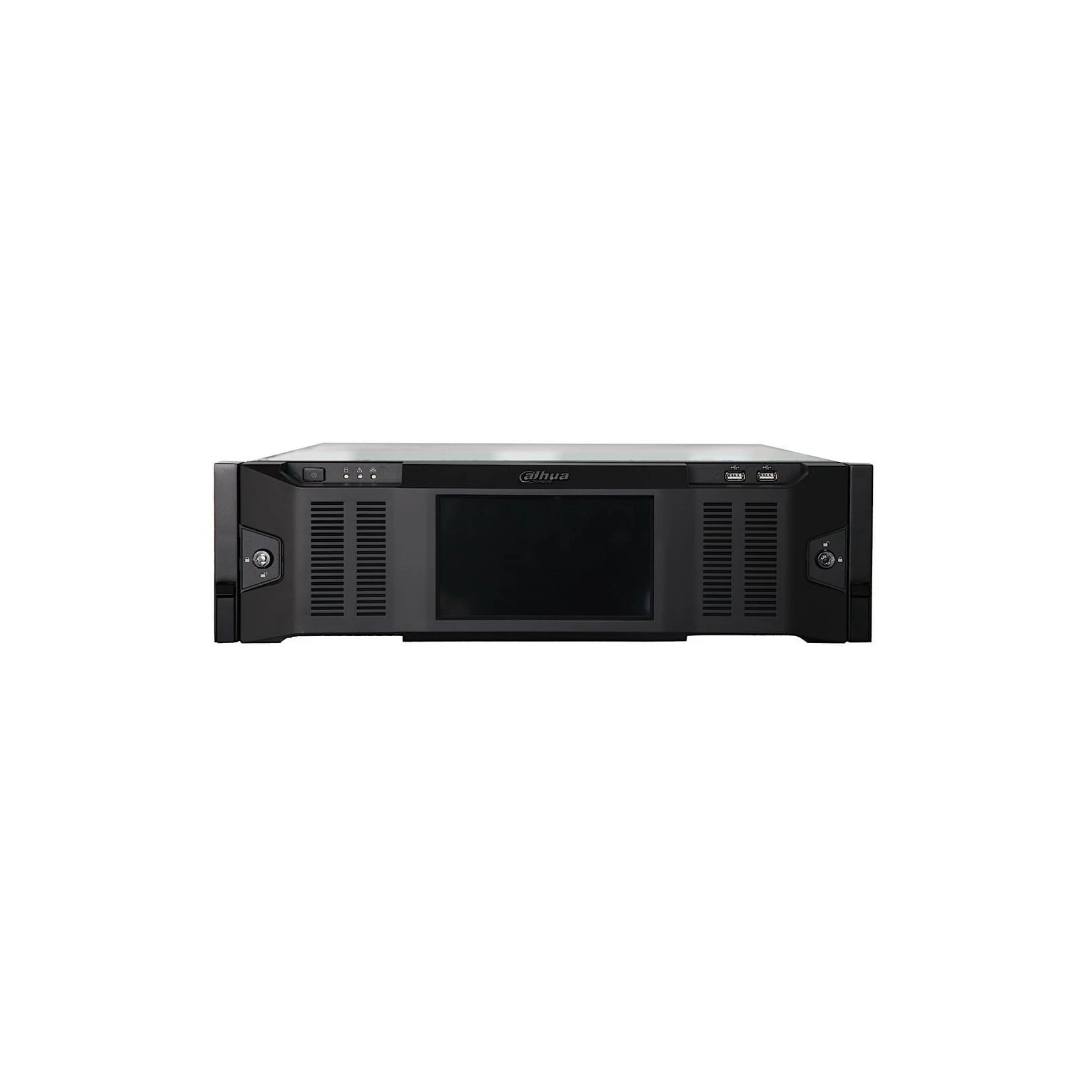 NVR tip Server Video cu sistem de operare DSS Pro 1000 canale DSS7016D-S2